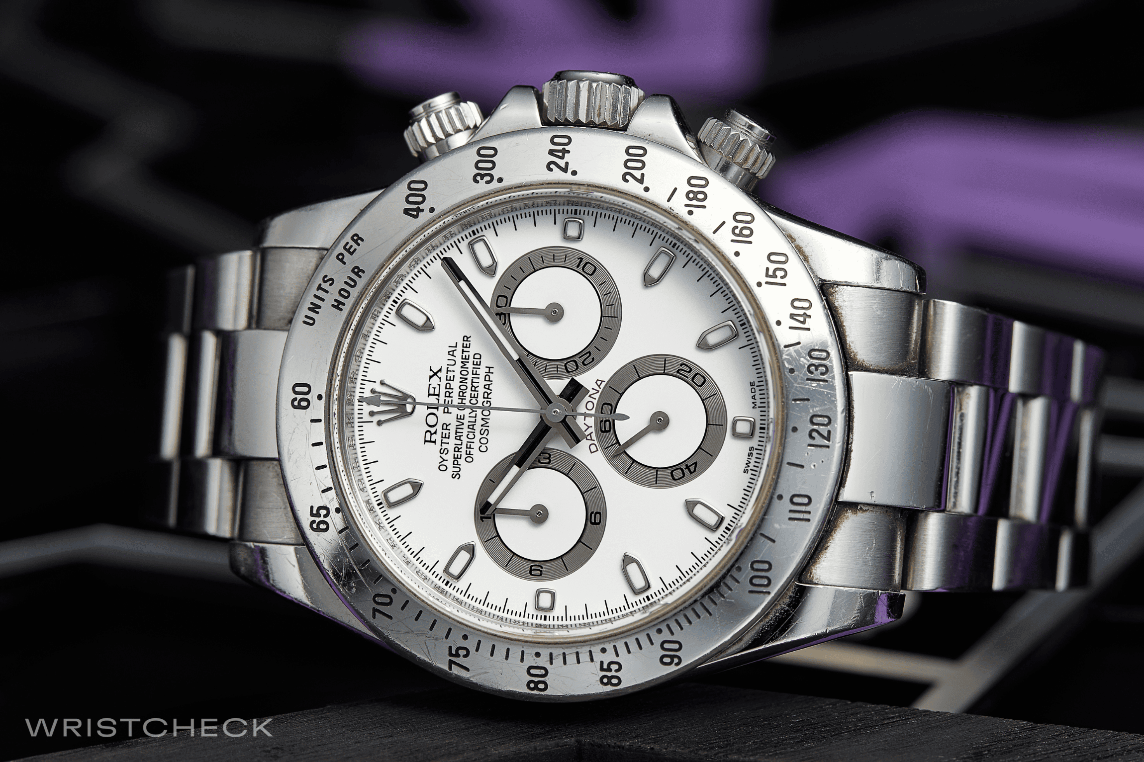 Rolex in house movement best sale