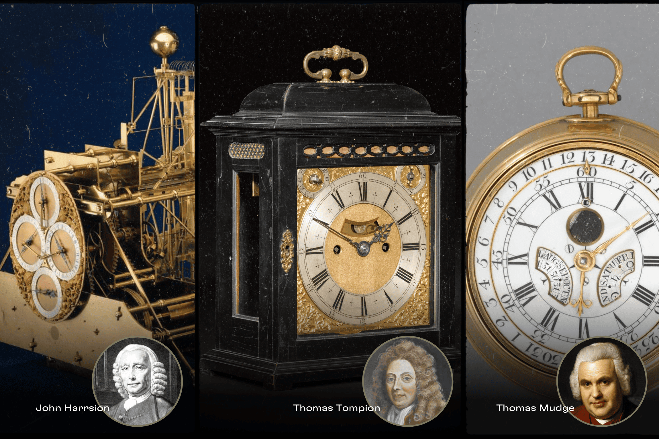 An Introduction to British Watchmaking Wristcheck