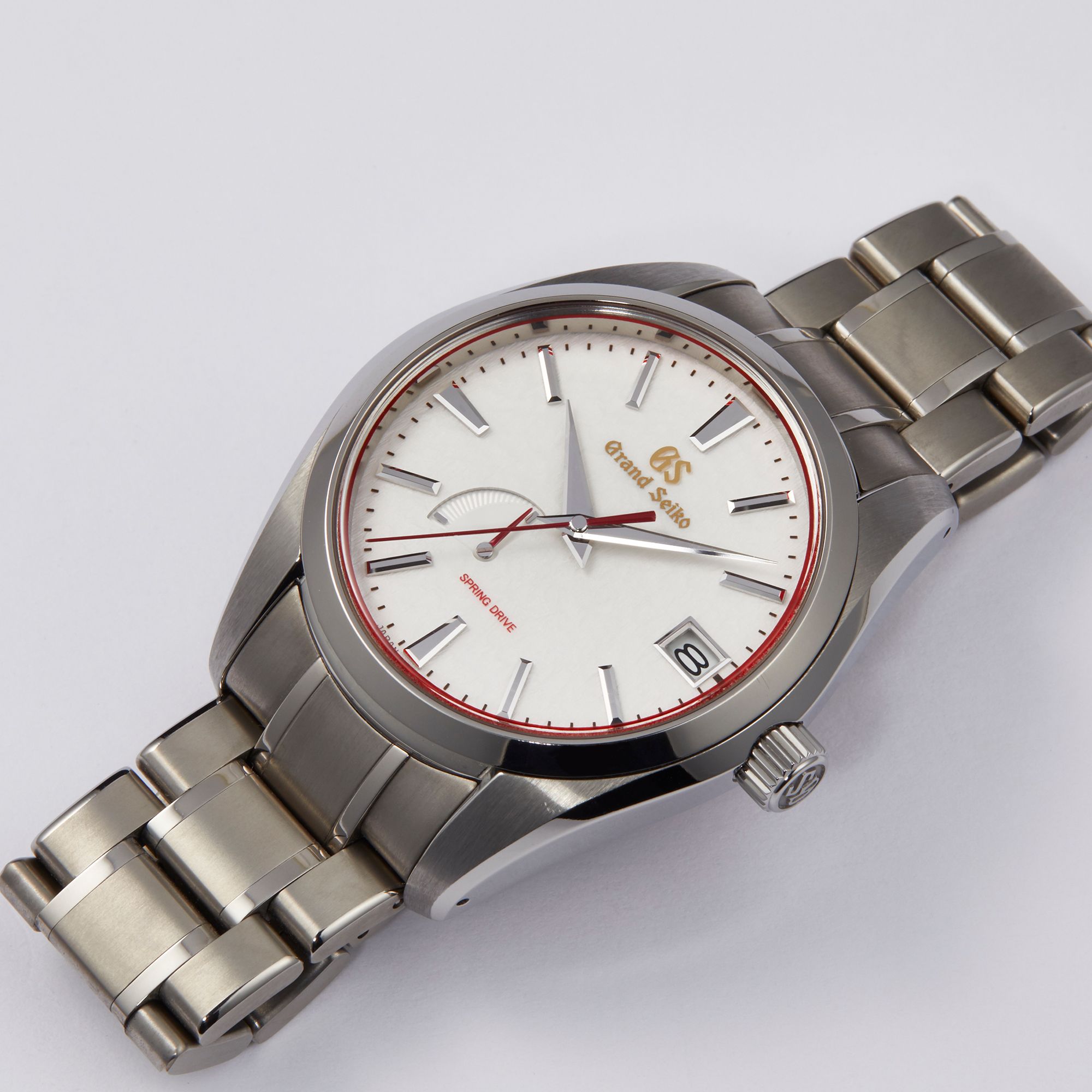 Sbga421 grand seiko sale