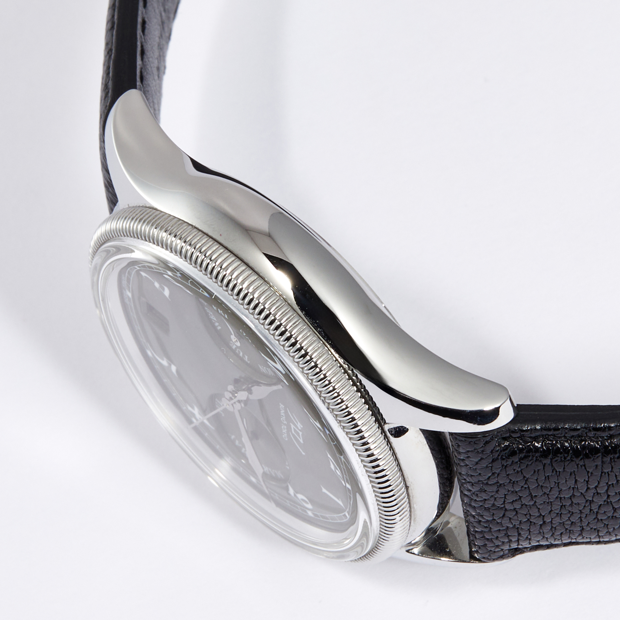 Kurono Calendrier Type 1 38mm Product Image 8