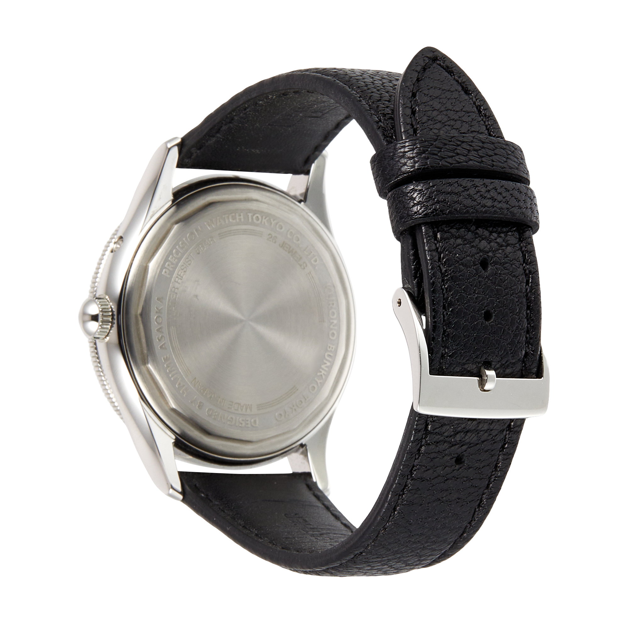 Kurono Calendrier Type 1 38mm Product Image 6