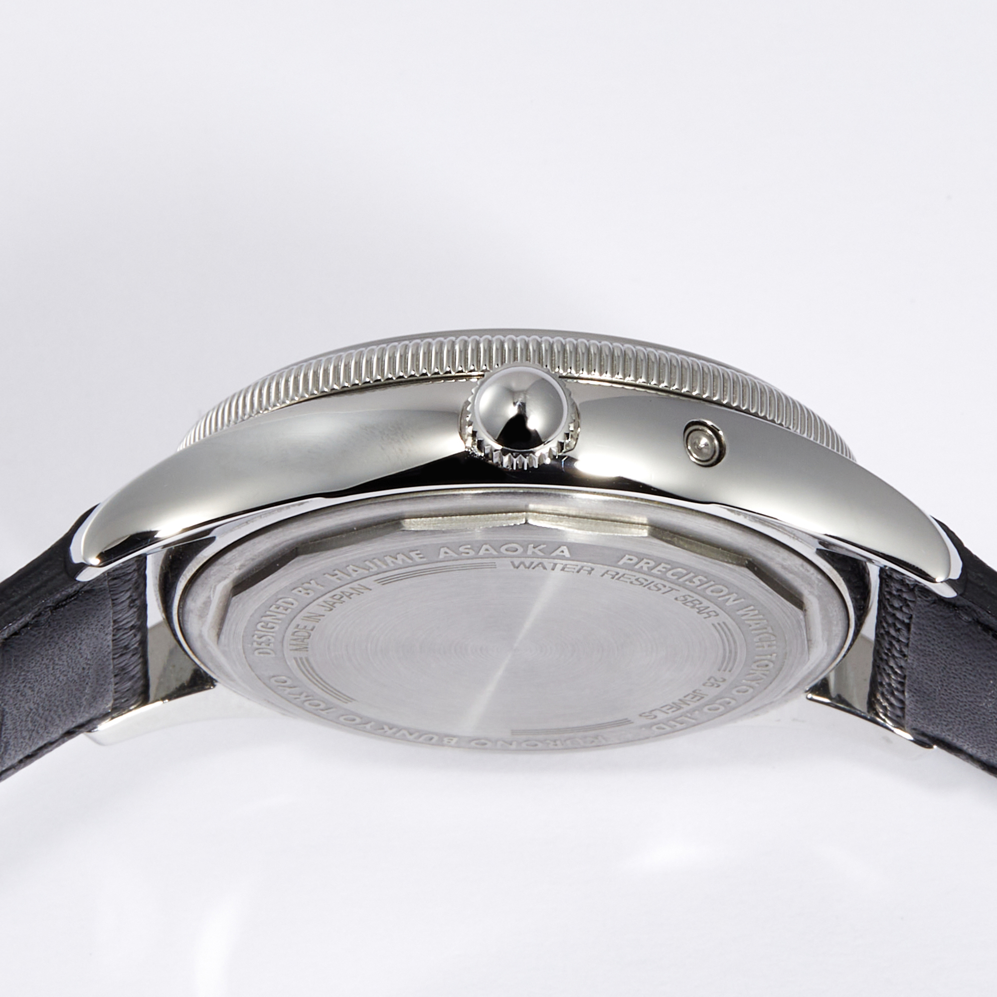 Kurono Calendrier Type 1 38mm Product Image 12