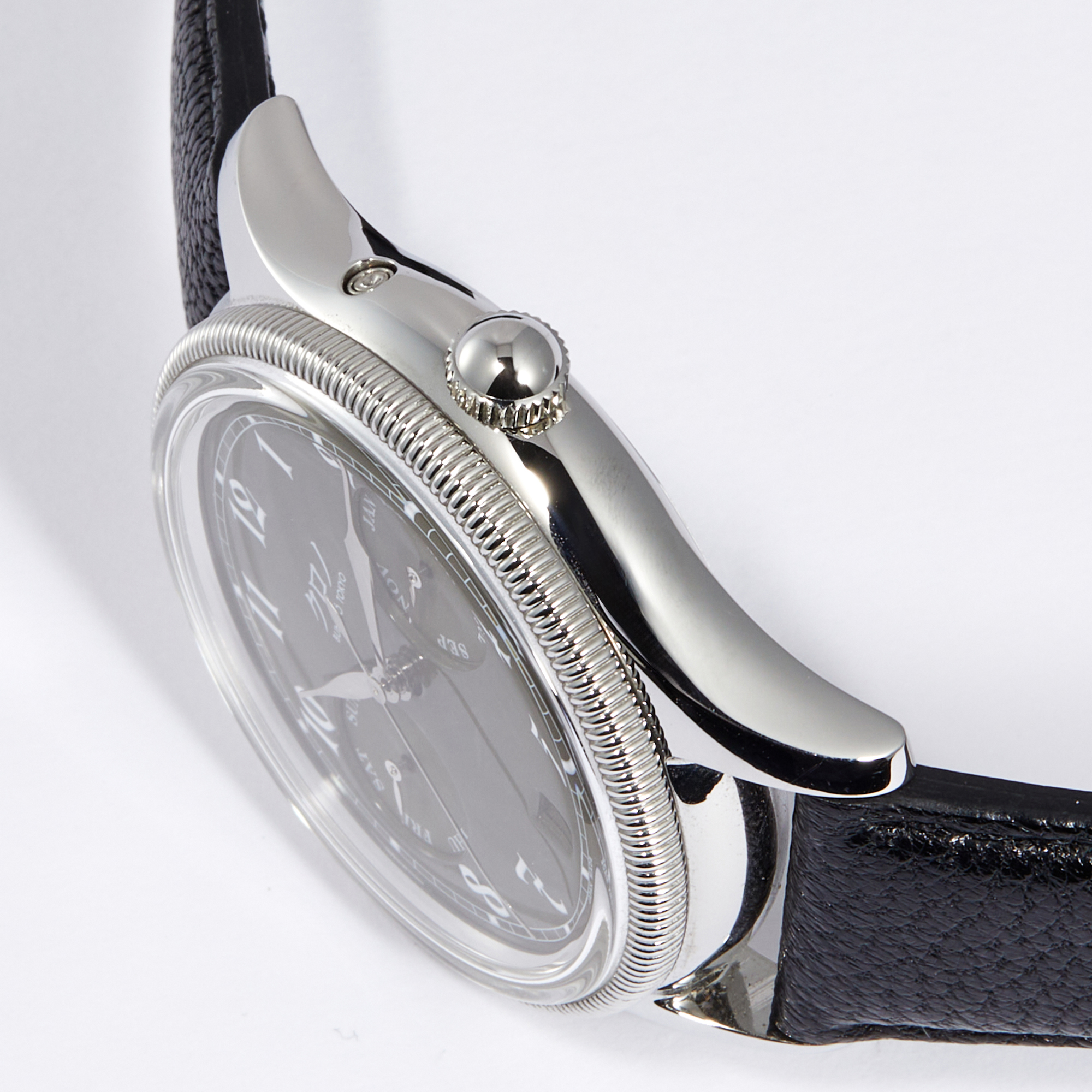 Kurono Calendrier Type 1 38mm Product Image 7
