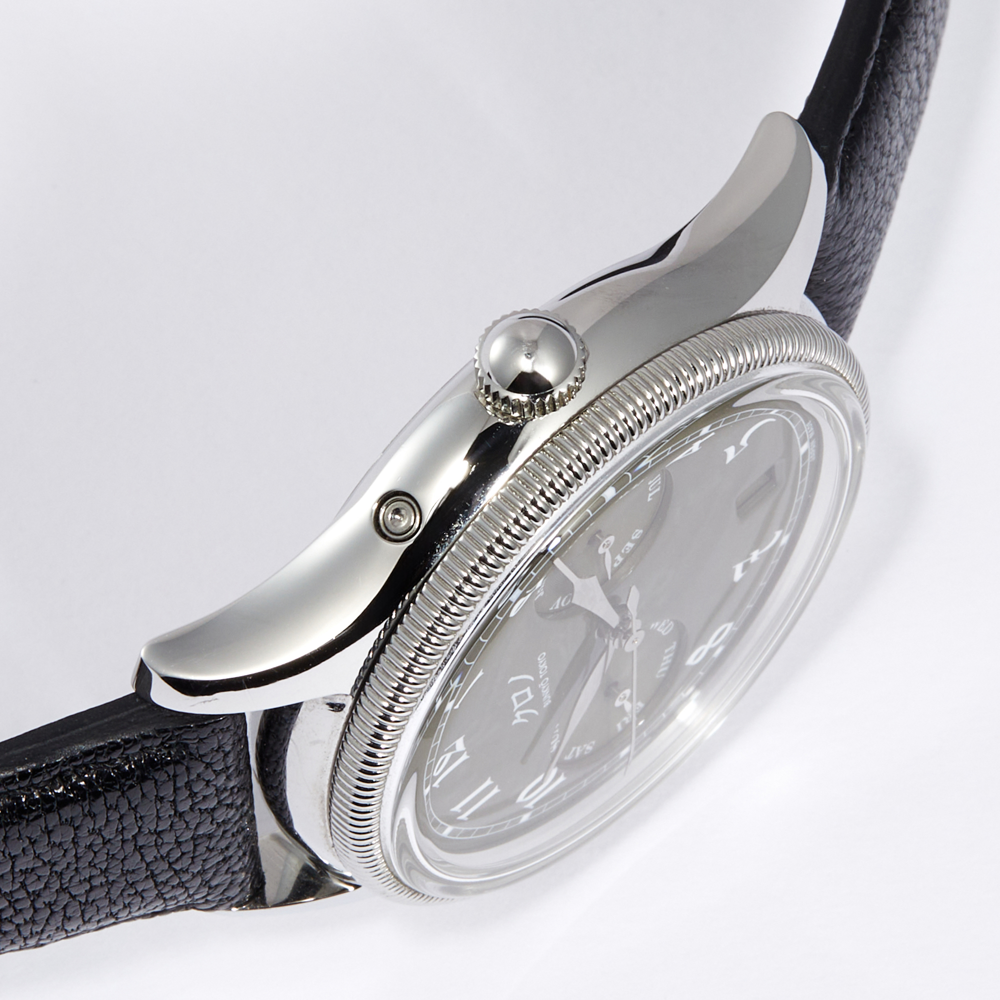 Kurono Calendrier Type 1 38mm Product Image 10
