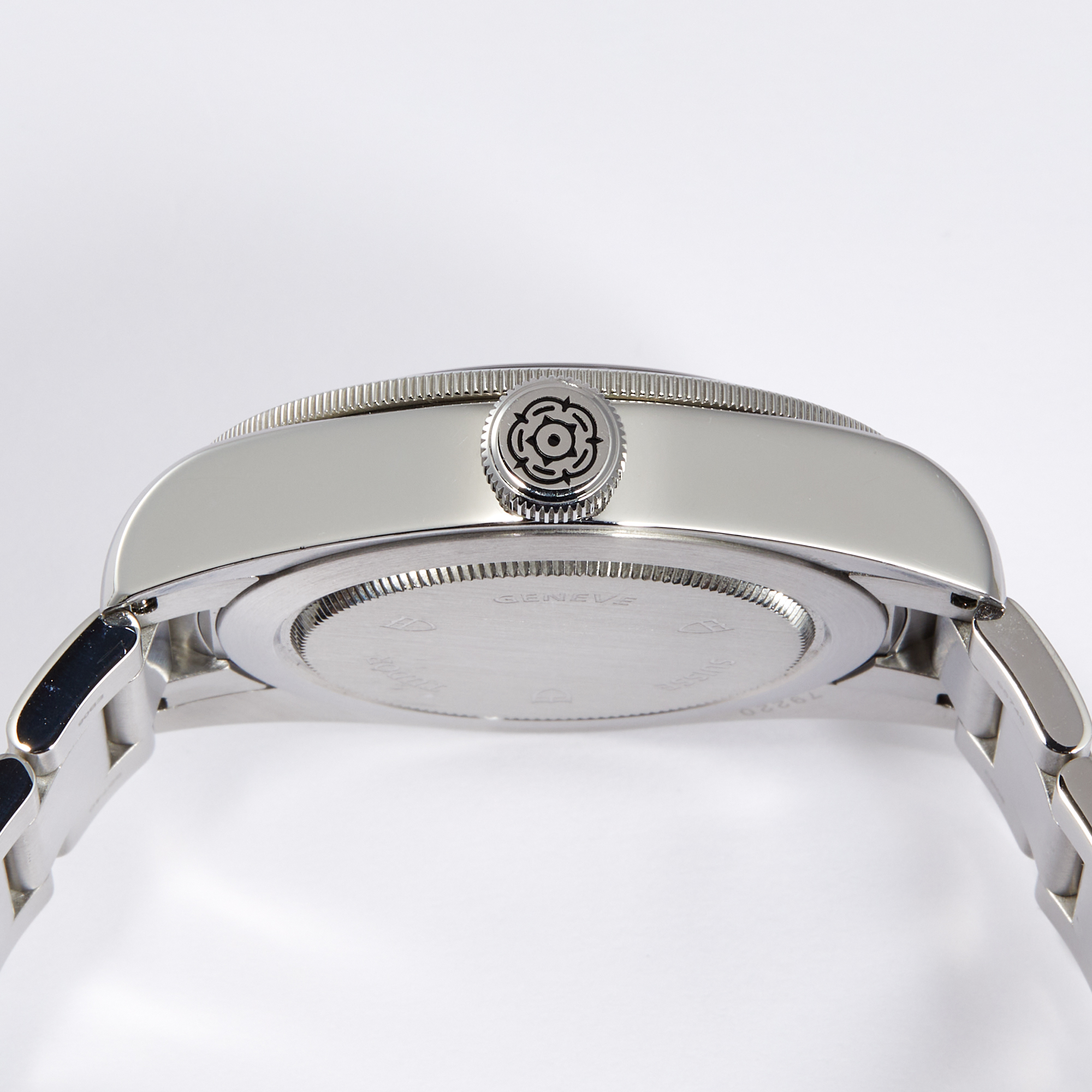 Black Bay Steel Black Dial 41mm Product Image 15