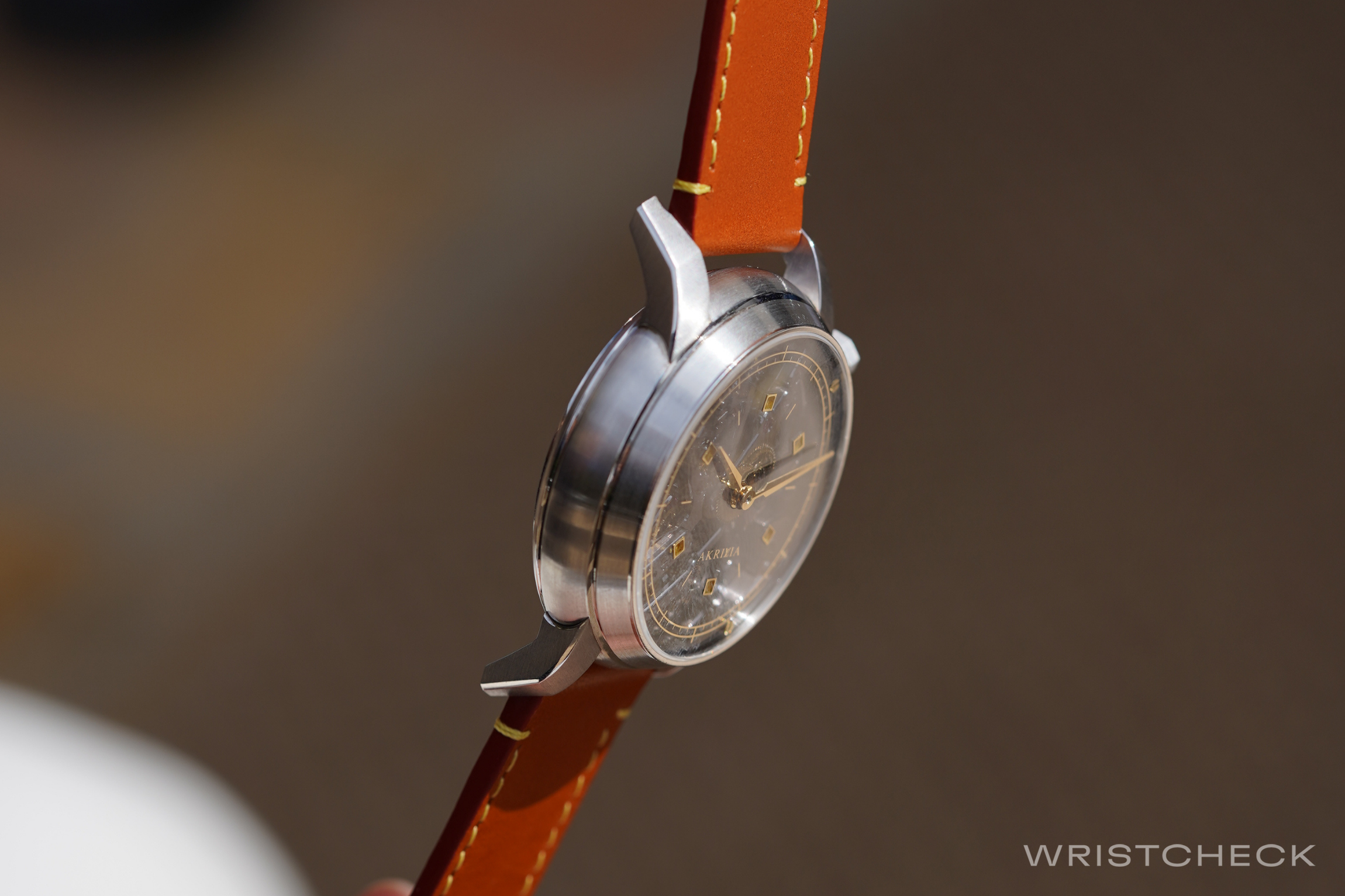 Introducing: Louis Vuitton x Akrivia LVRR-01 Chronographe à Sonnerie