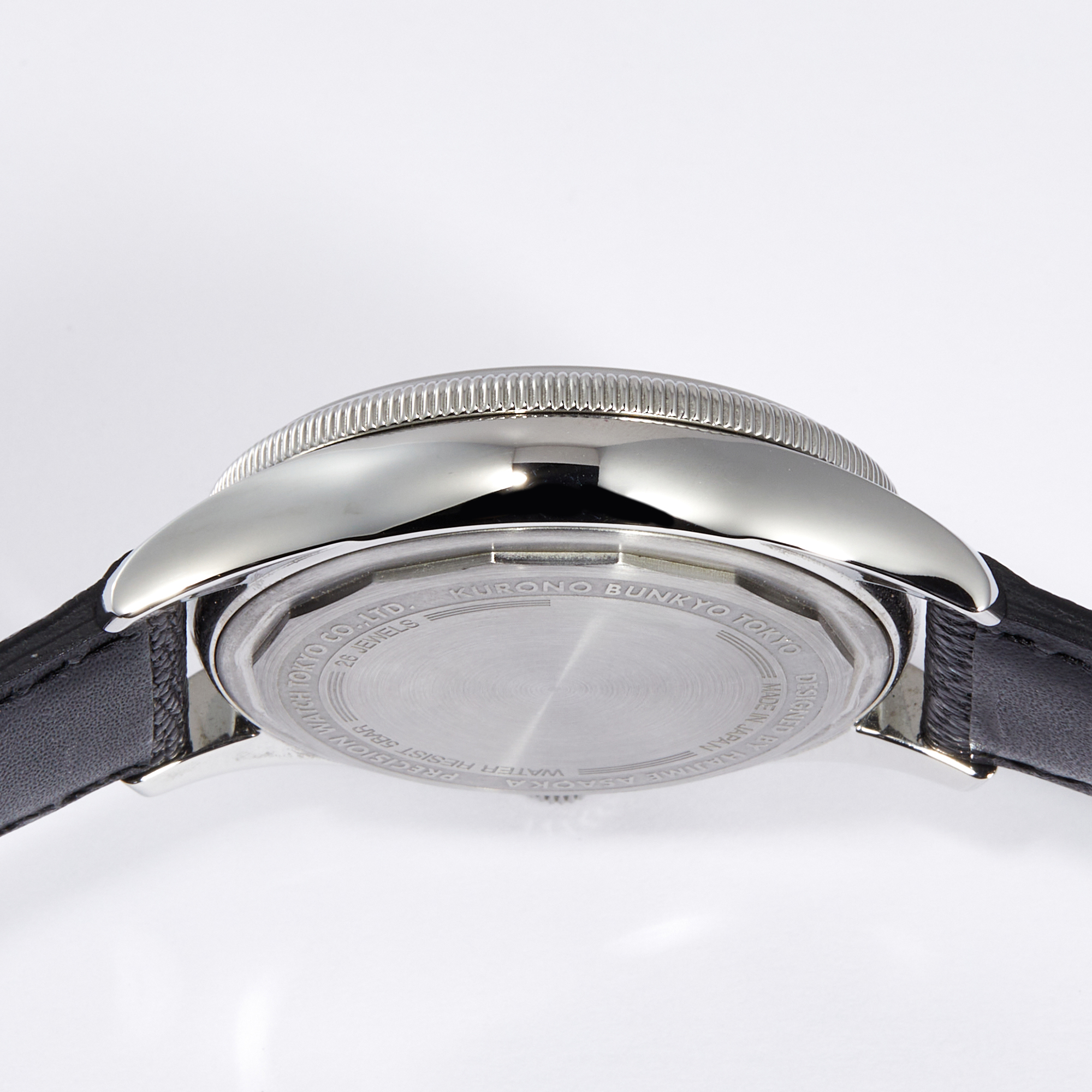 Kurono Calendrier Type 1 38mm Product Image 11