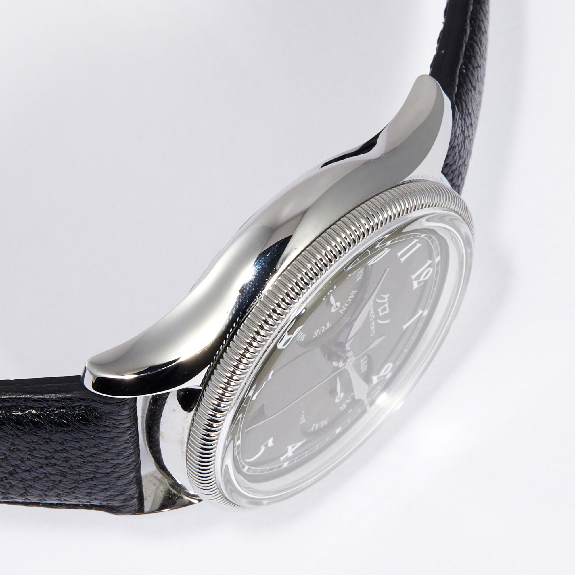 Kurono Calendrier Type 1 38mm Product Image 13