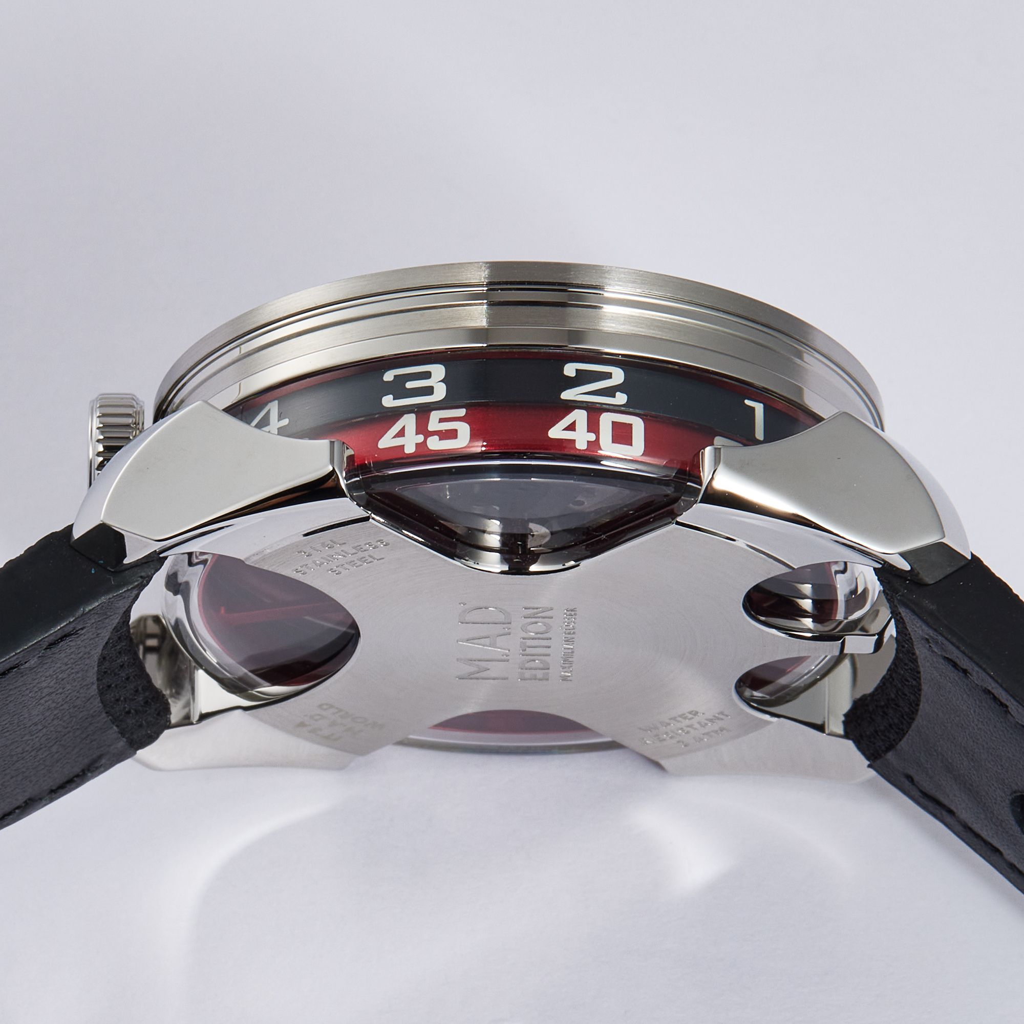 M.A.D.1 RED 42mm Product Image 9