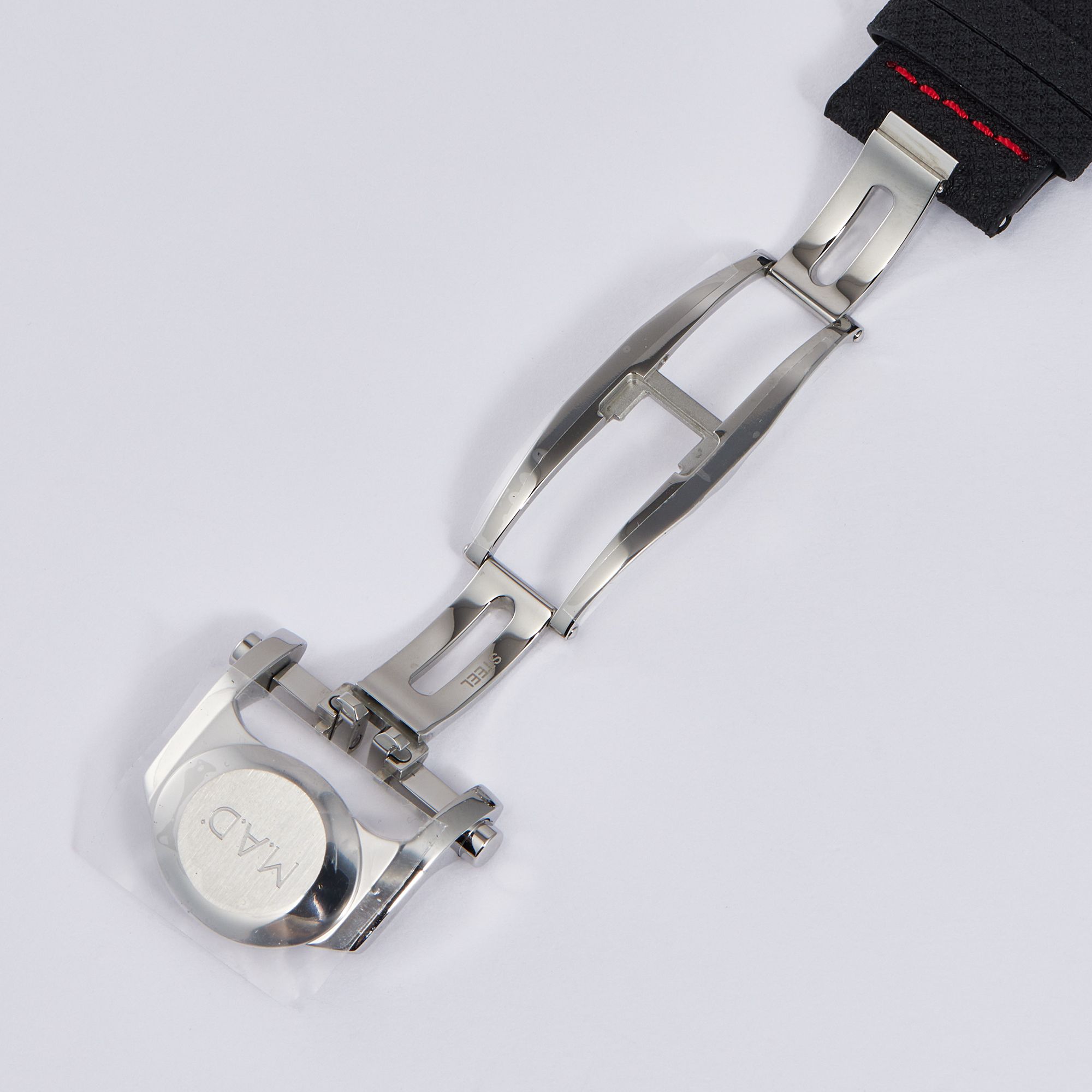 M.A.D.1 RED 42mm Product Image 7