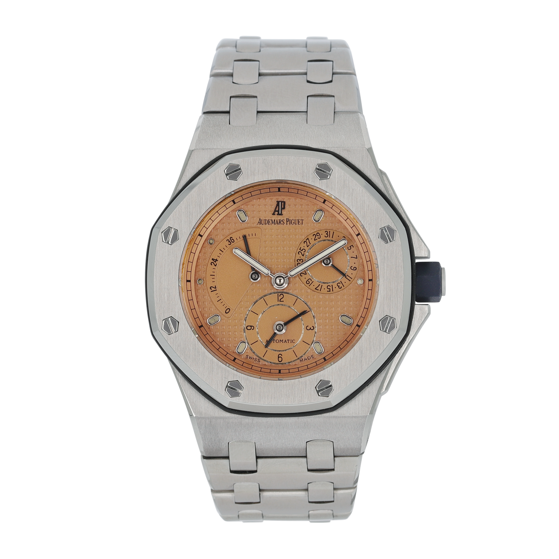 Royal Oak Offshore "Hong Kong Handover" Limited Edition 38mm Product Image