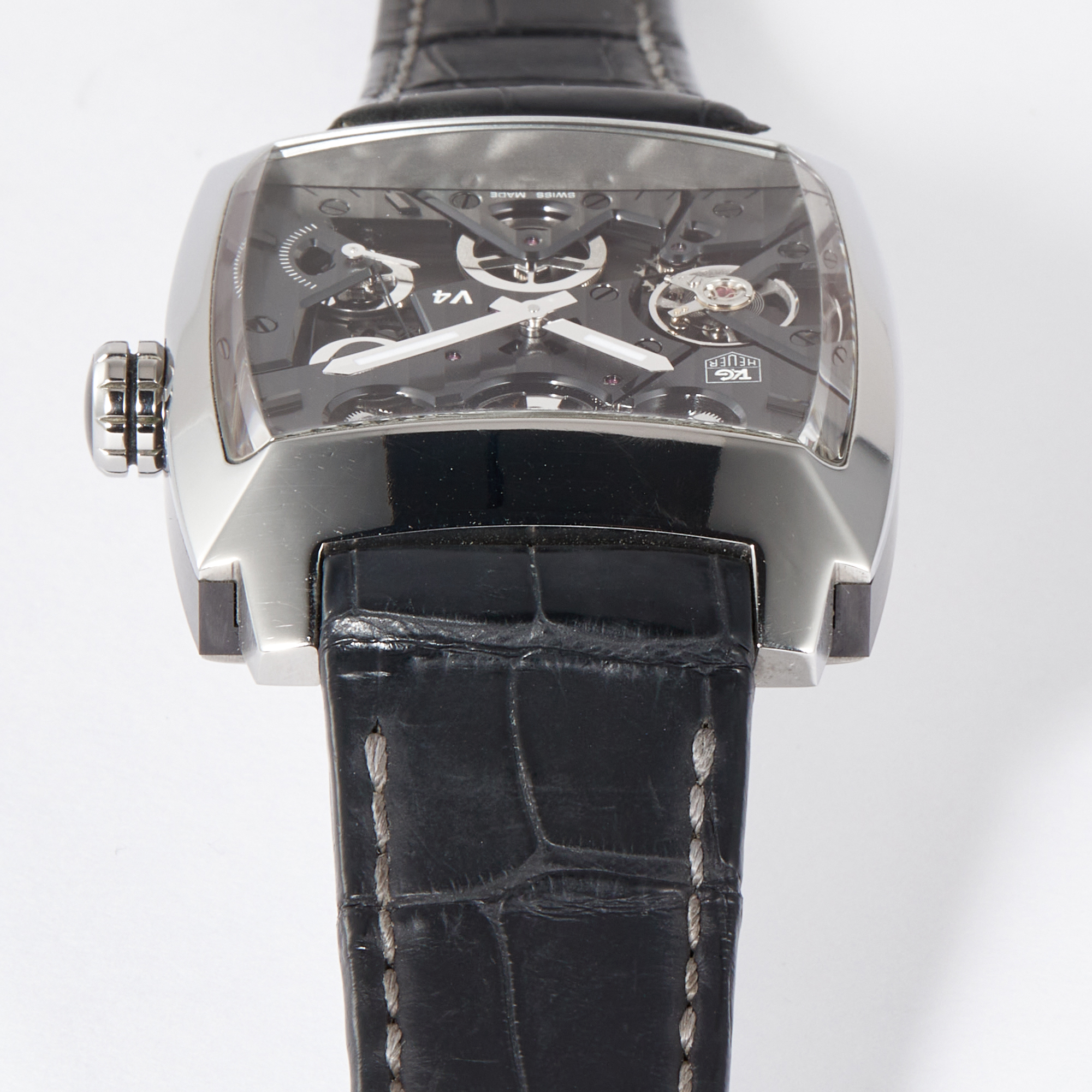Tag heuer v4 phantom hotsell