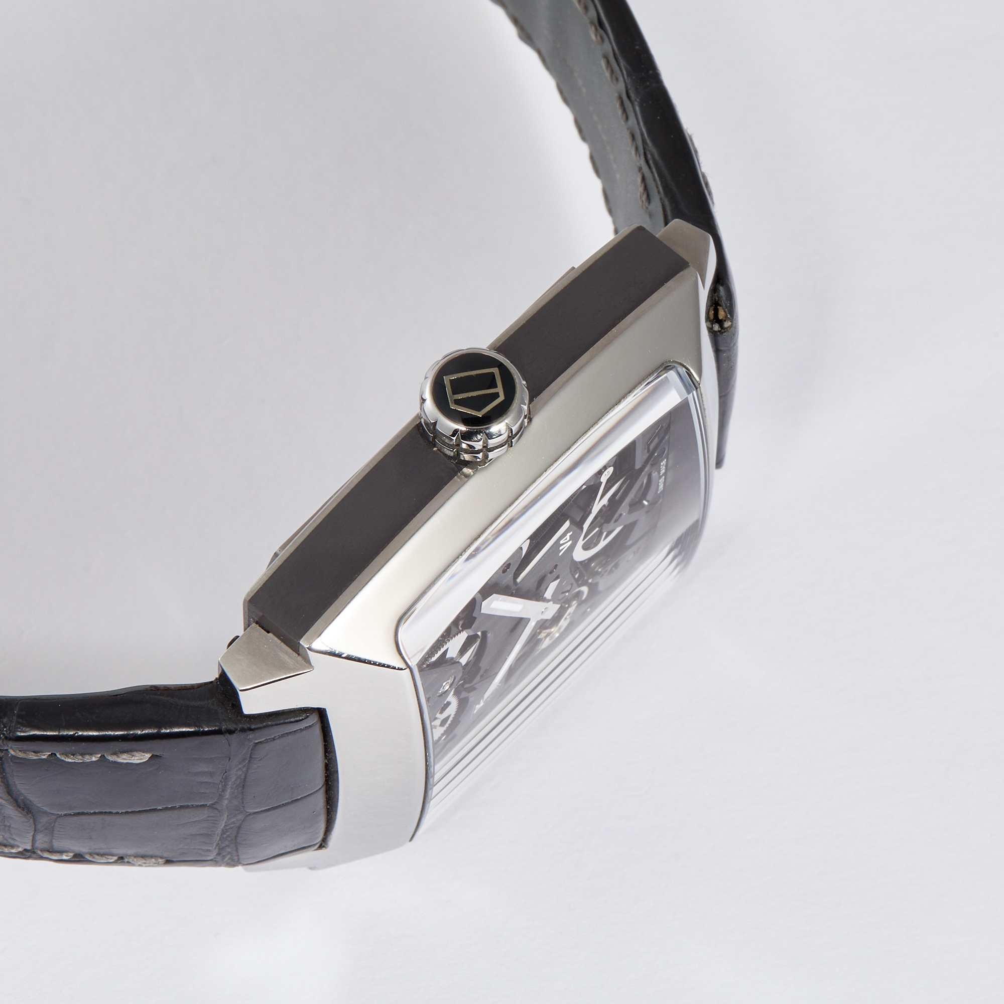 Monaco V4 Titanium Limited Edition 41mm Product Image 12