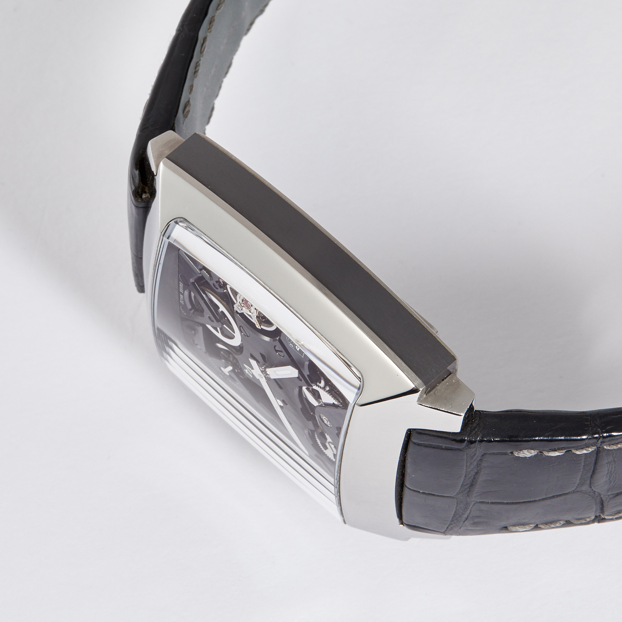 Monaco V4 Titanium Limited Edition 41mm Product Image 14