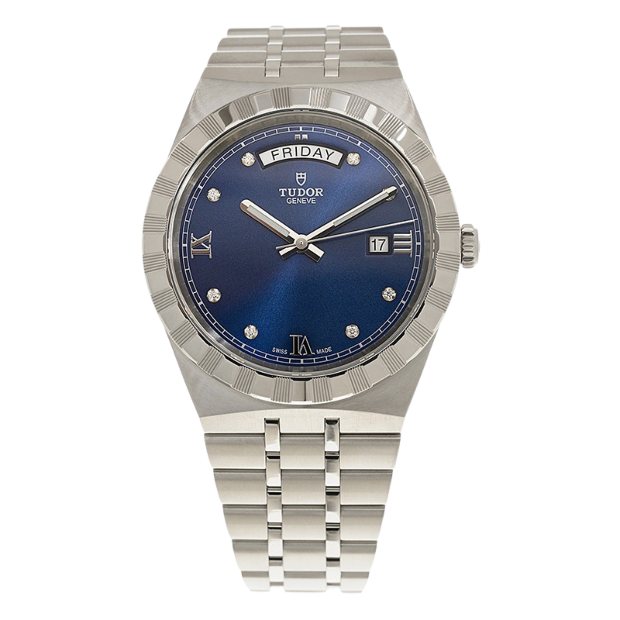 Seiko Brightz Chronograph 