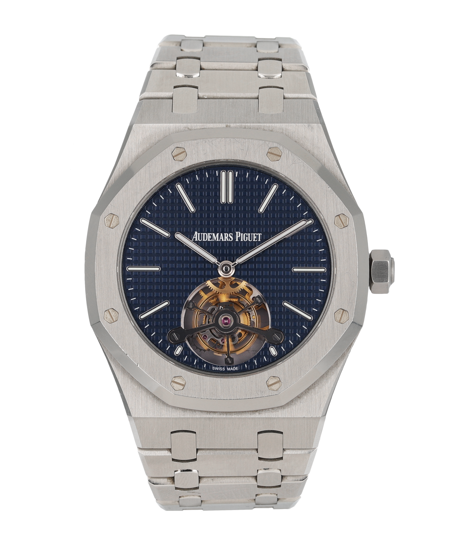 Royal Oak Tourbillon Extra-Thin 41mm Product Image