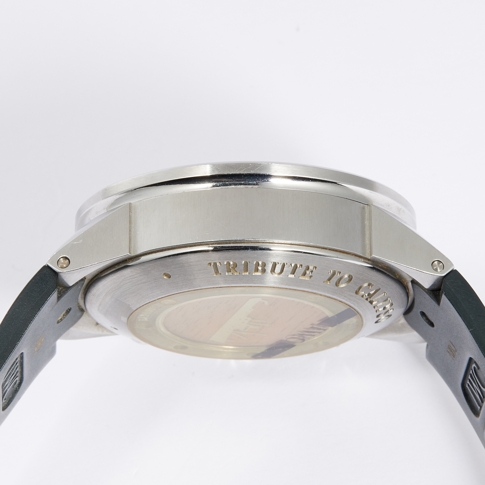 Aquatimer Chronograph Cousteau Calypso Limited Edition 44mm Product Image 3