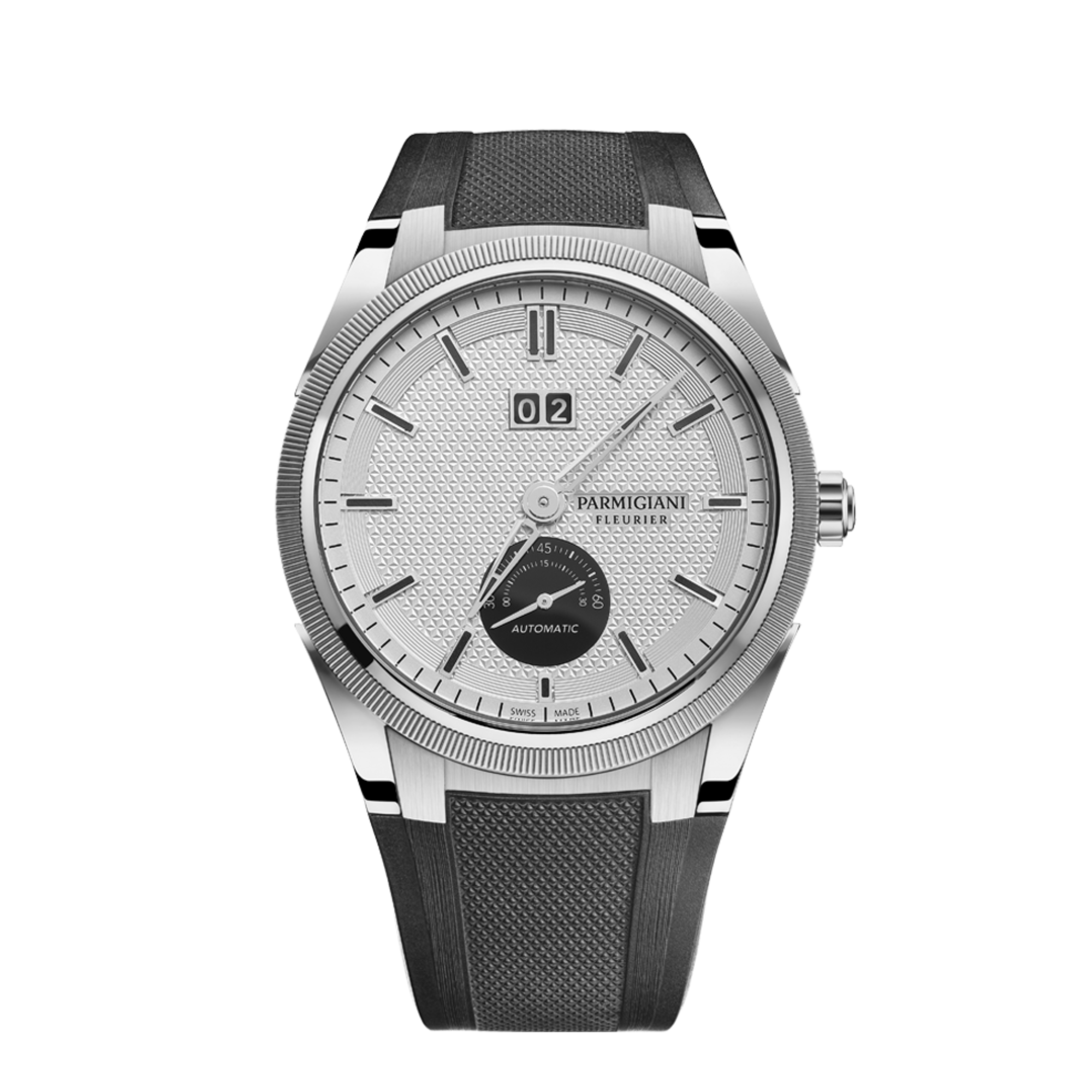 Submersible QuarantaQuattro Rose Gold Black Dial 44mm Product Image