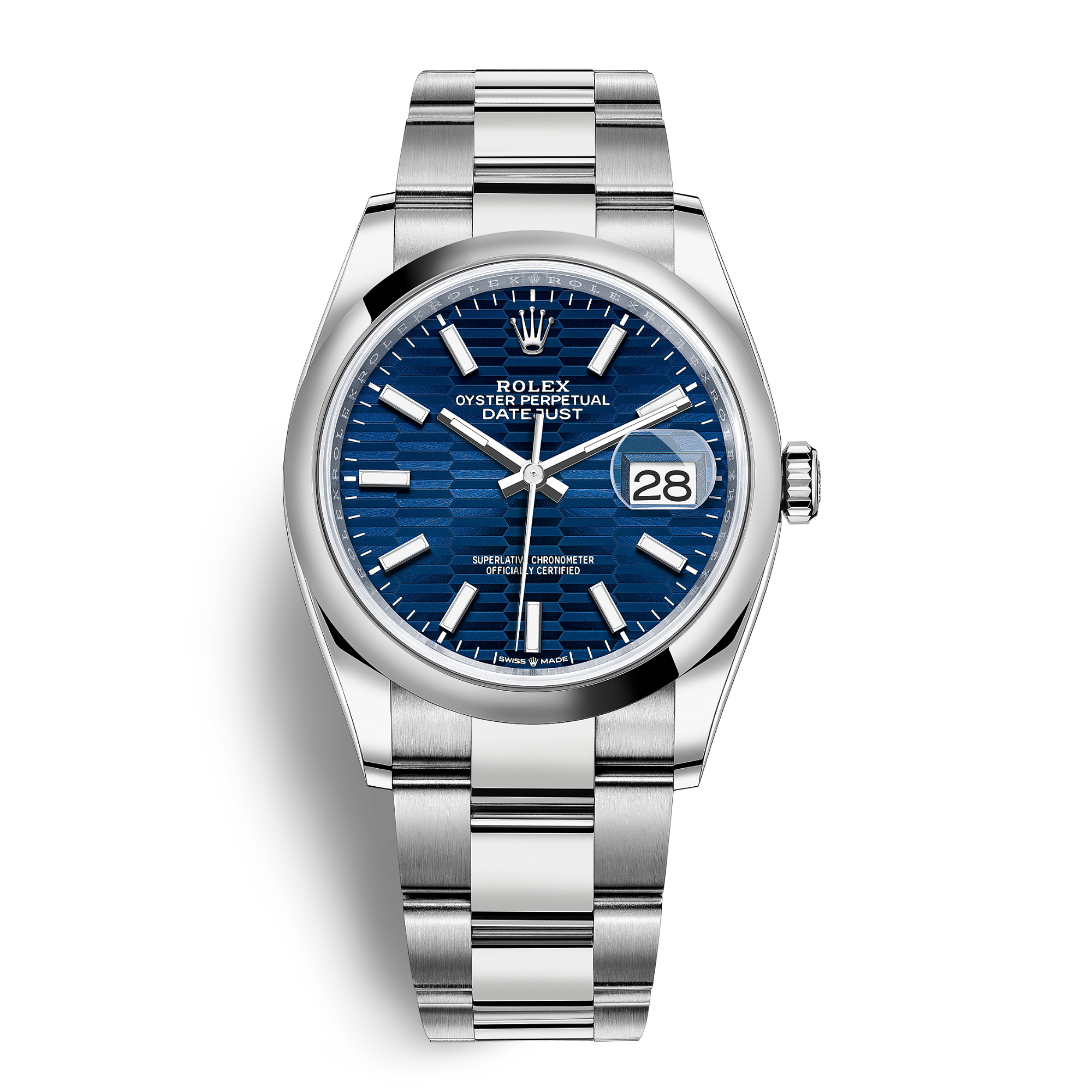 ROLEX 純正ブレス 19m 5500 1500 6694 6426 1002