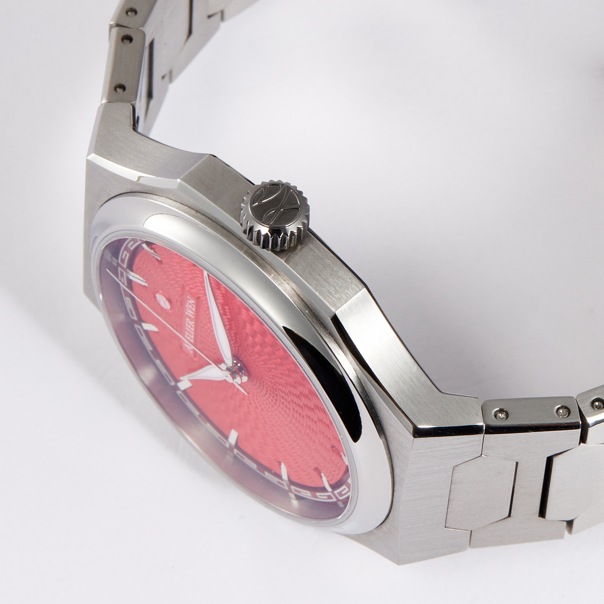 Perception Atelier Wen X Revolution – XI "喜" 40mm Product Image 4