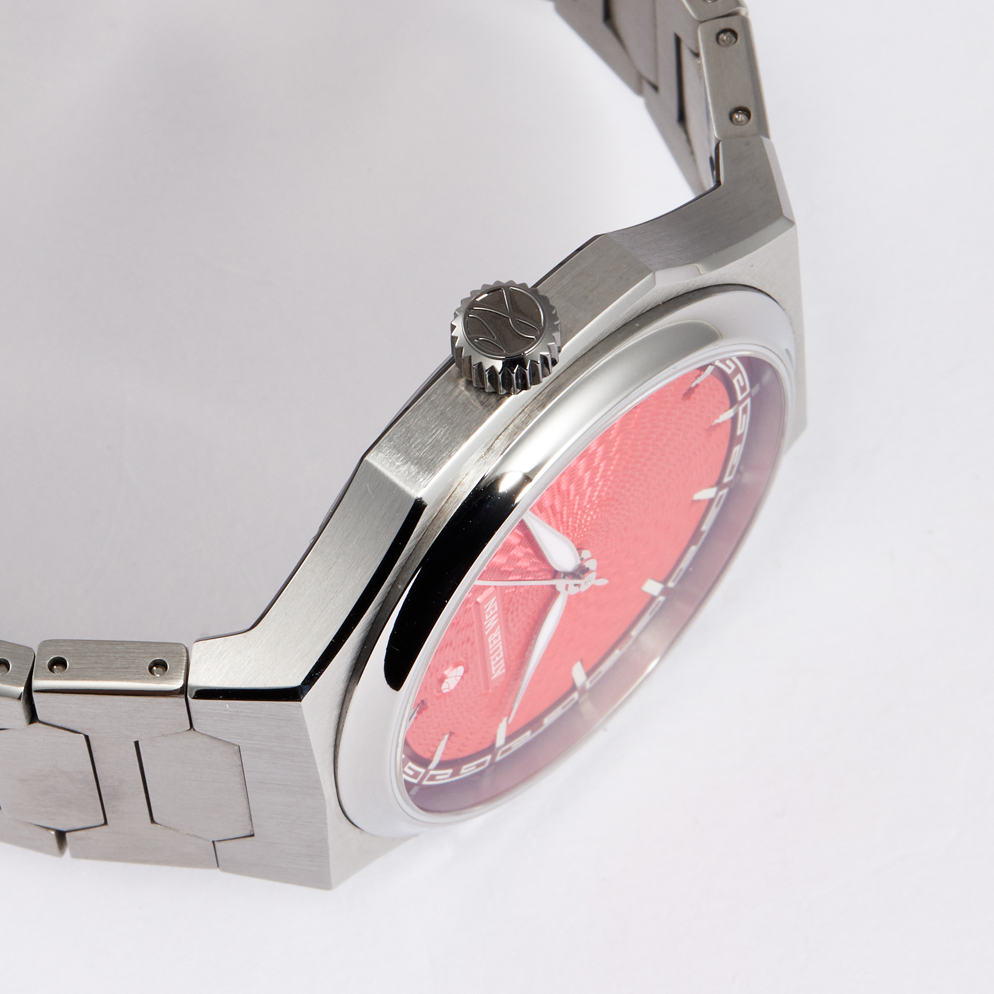 Perception Atelier Wen X Revolution – XI "喜" 40mm Product Image 9