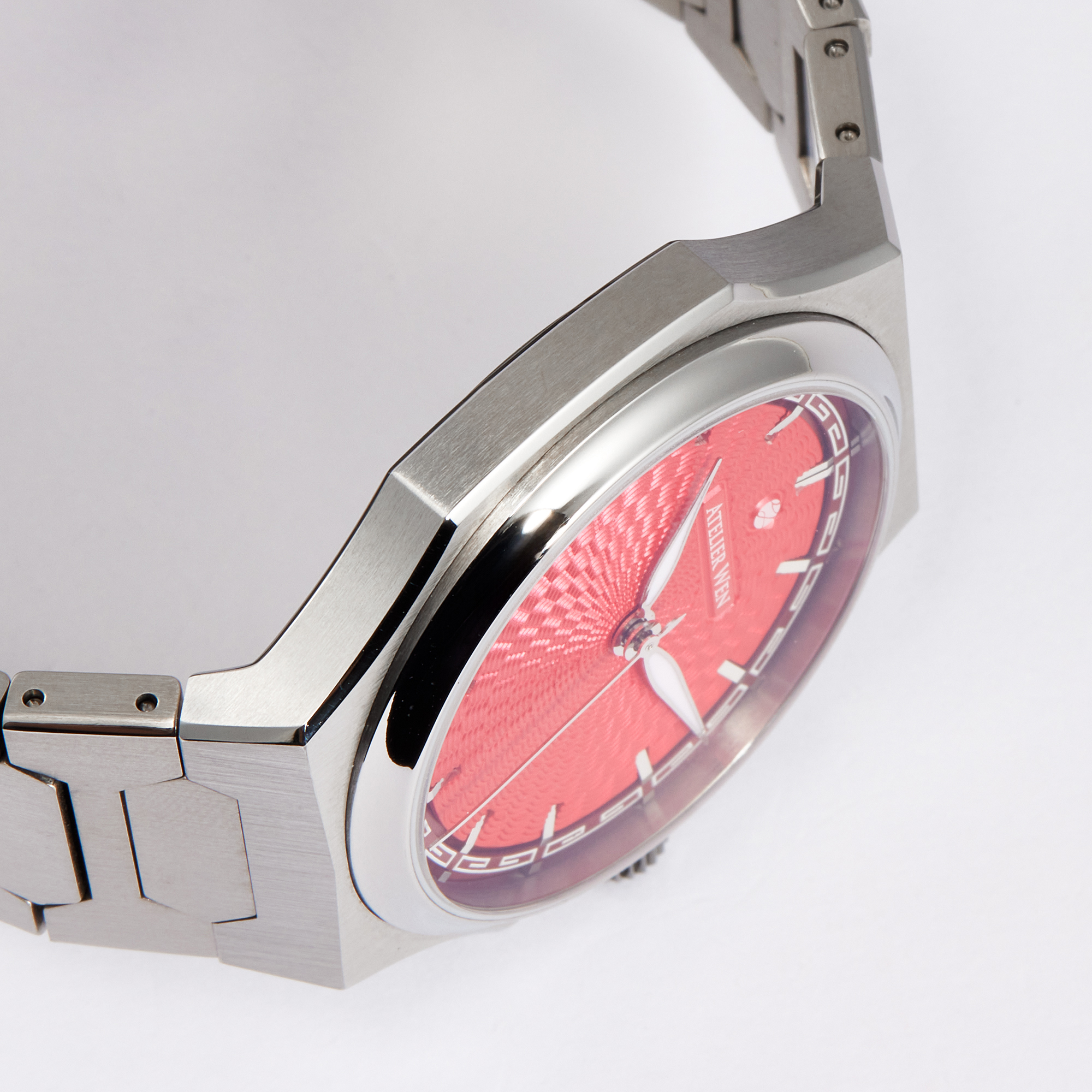 Perception Atelier Wen X Revolution – XI "喜" 40mm Product Image 13