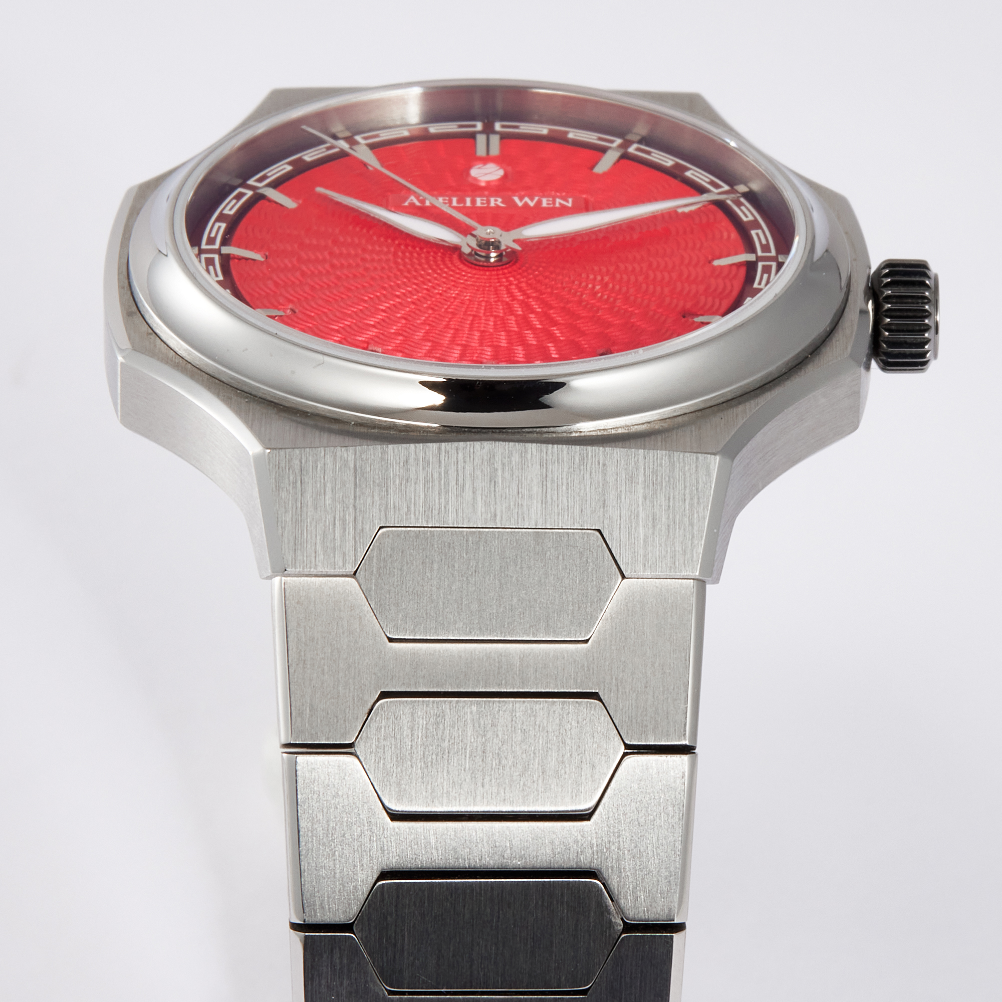 Perception Atelier Wen X Revolution – XI "喜" 40mm Product Image 7
