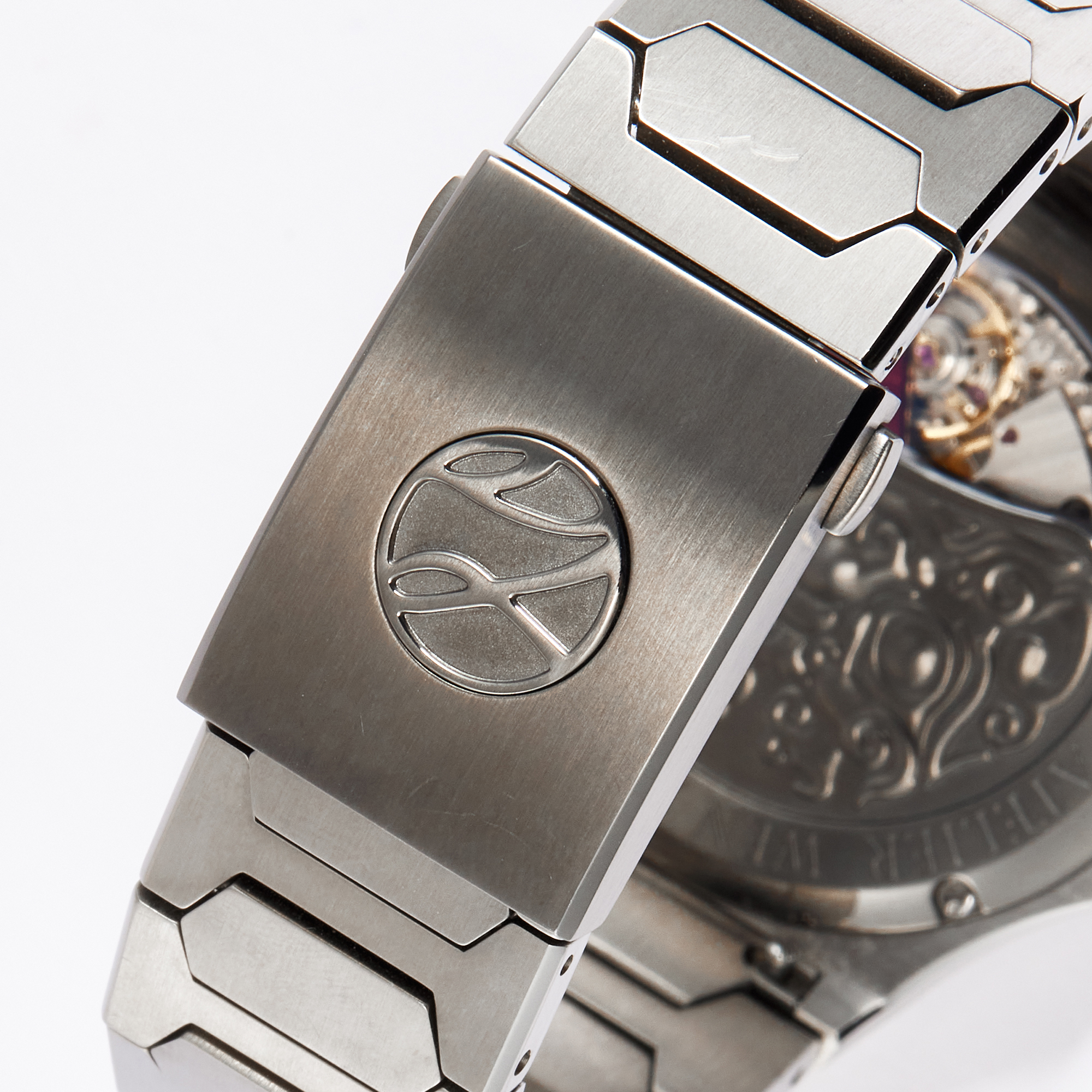 Perception Atelier Wen X Revolution – XI "喜" 40mm Product Image 17
