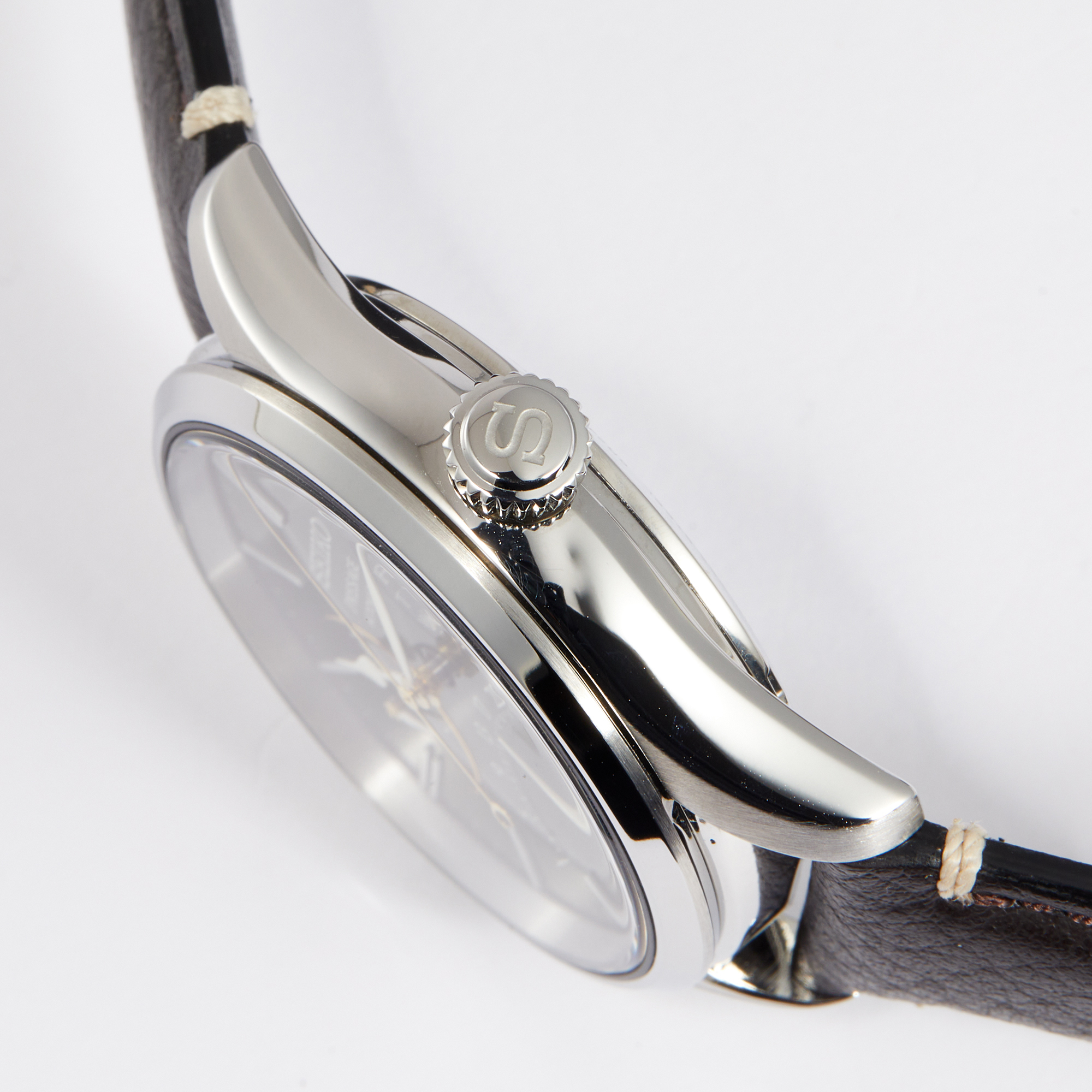 Presage Craftsmanship Series Steel Green Dial 40mm Product Image 12