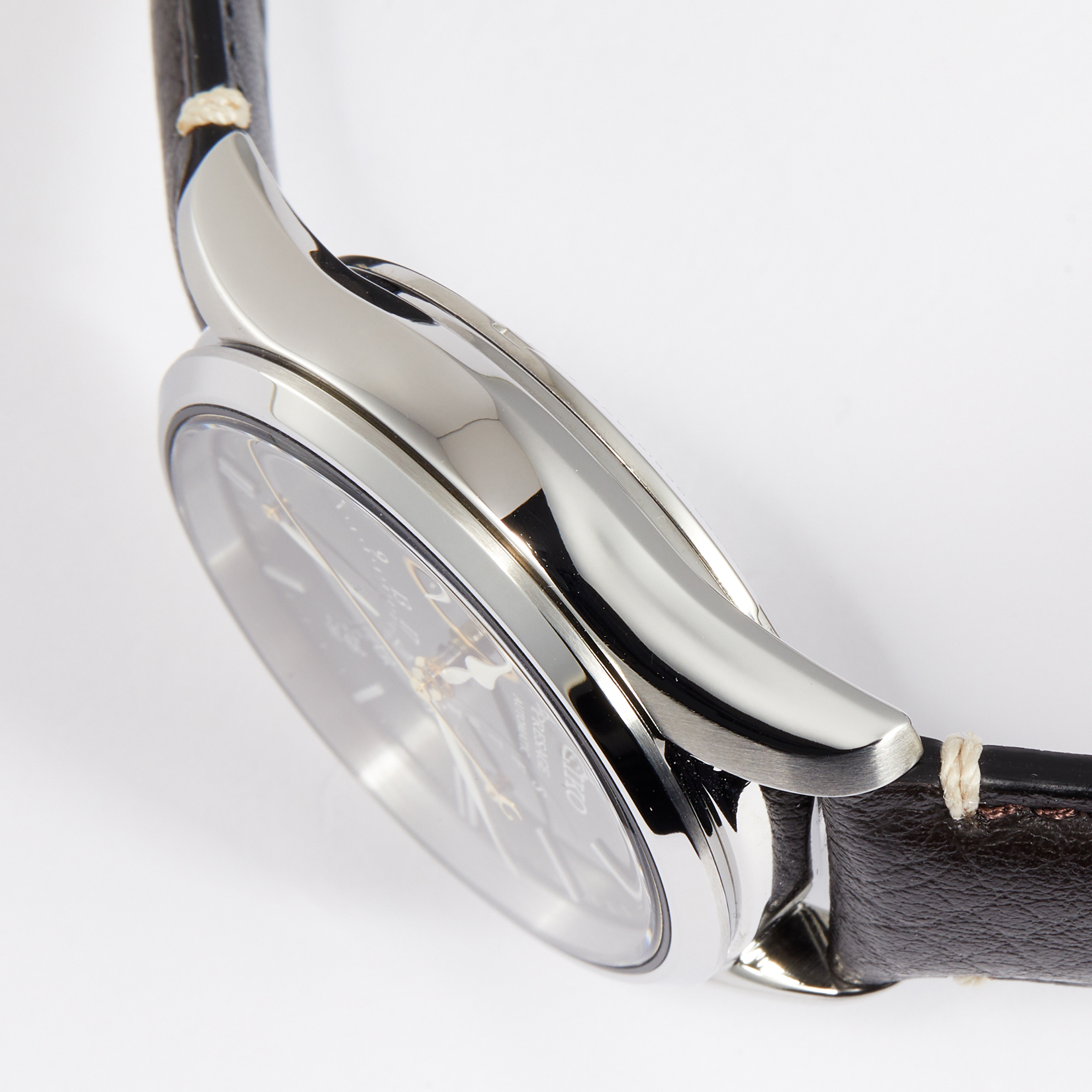 Presage Craftsmanship Series Steel Green Dial 40mm Product Image 16
