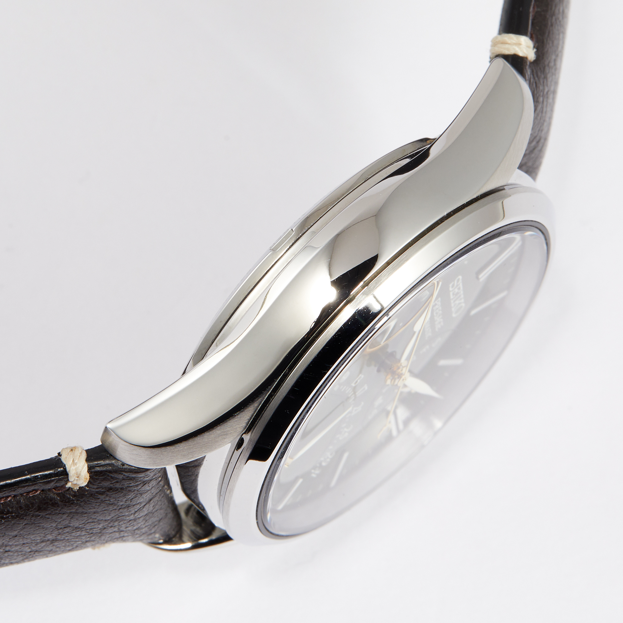 Presage Craftsmanship Series Steel Green Dial 40mm Product Image 13