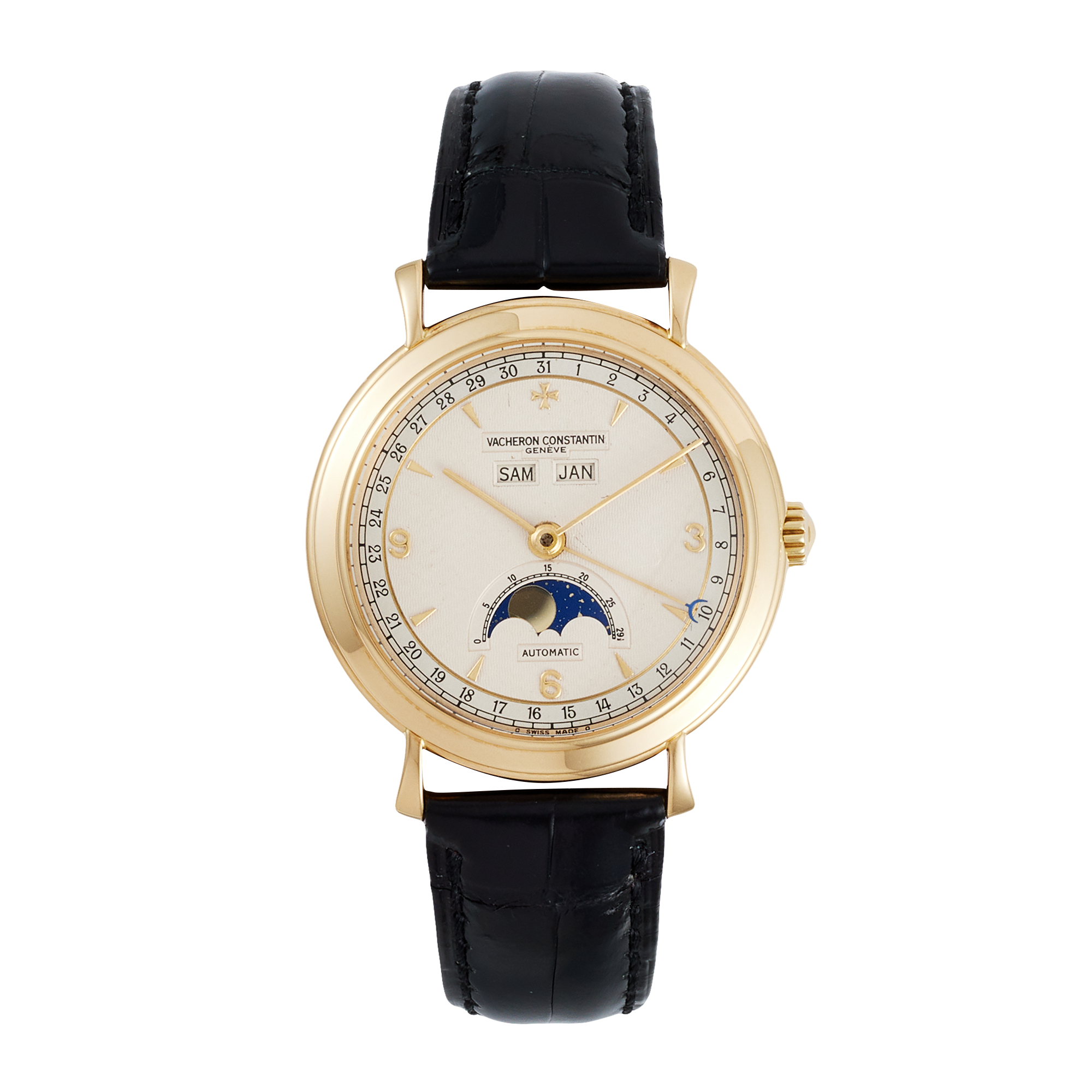 Vacheron 47050 store