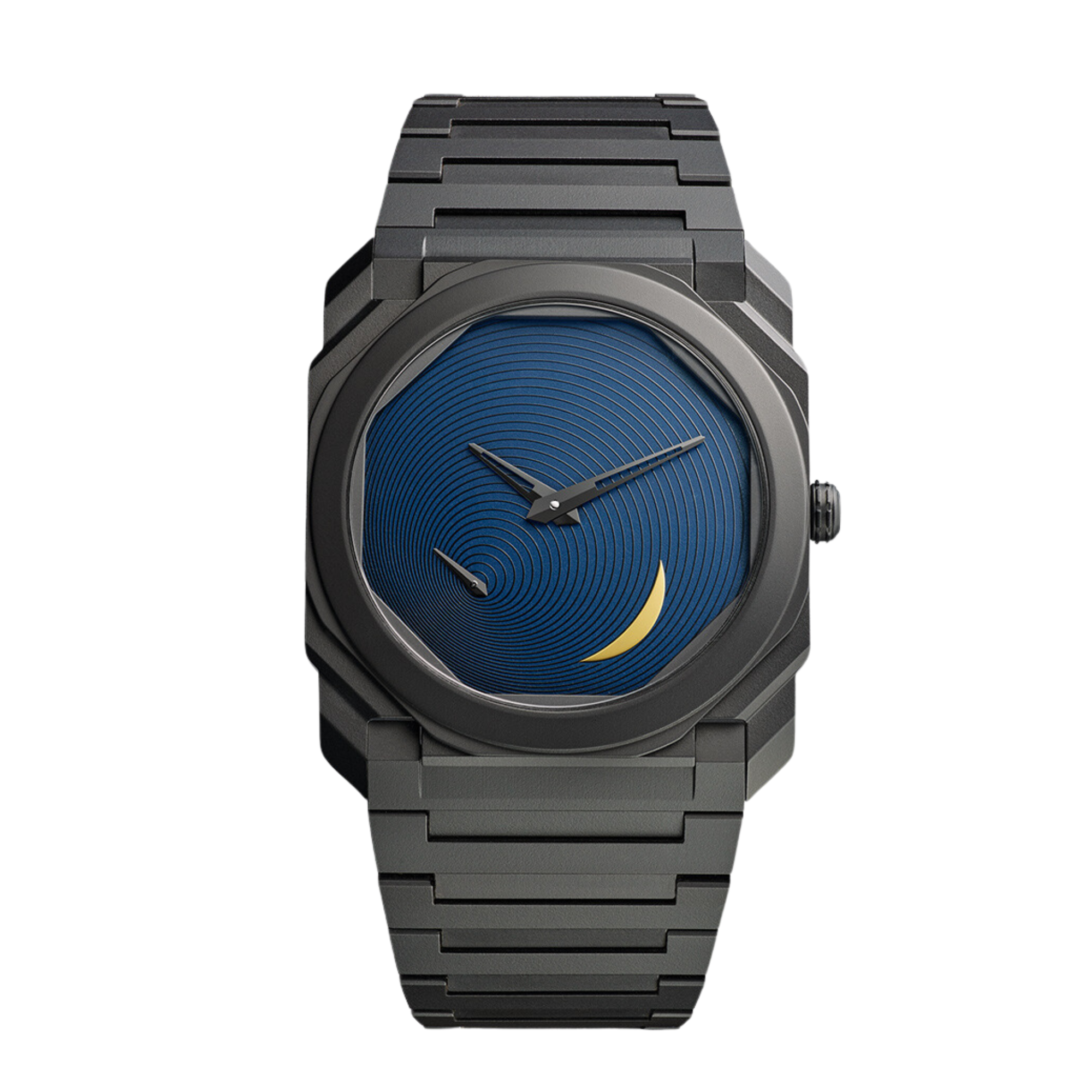 Octo Finissimo Tadao Ando Limited Edition Product Image