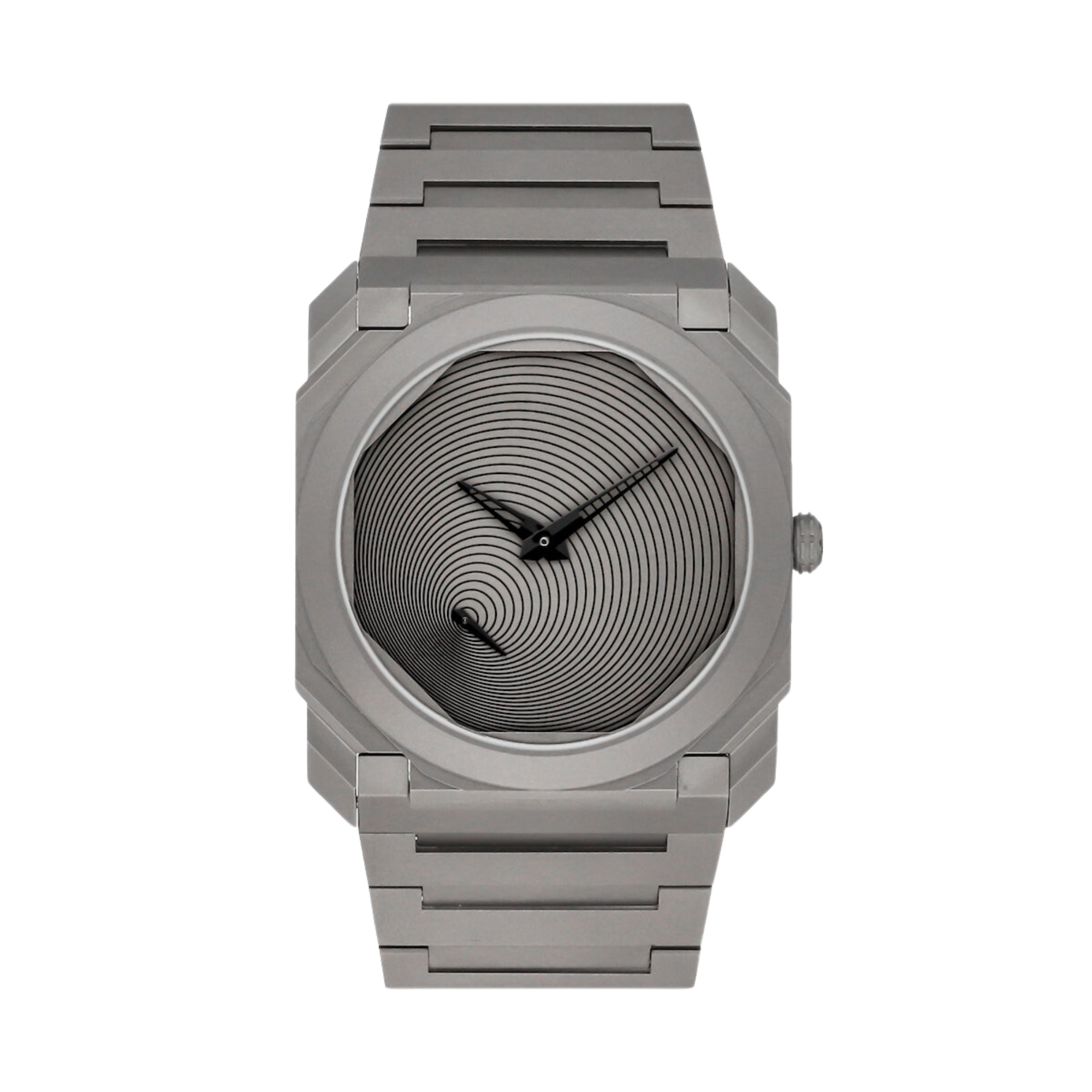 Octo Finissimo Tadao Ando Limited Edition 40mm Product Image