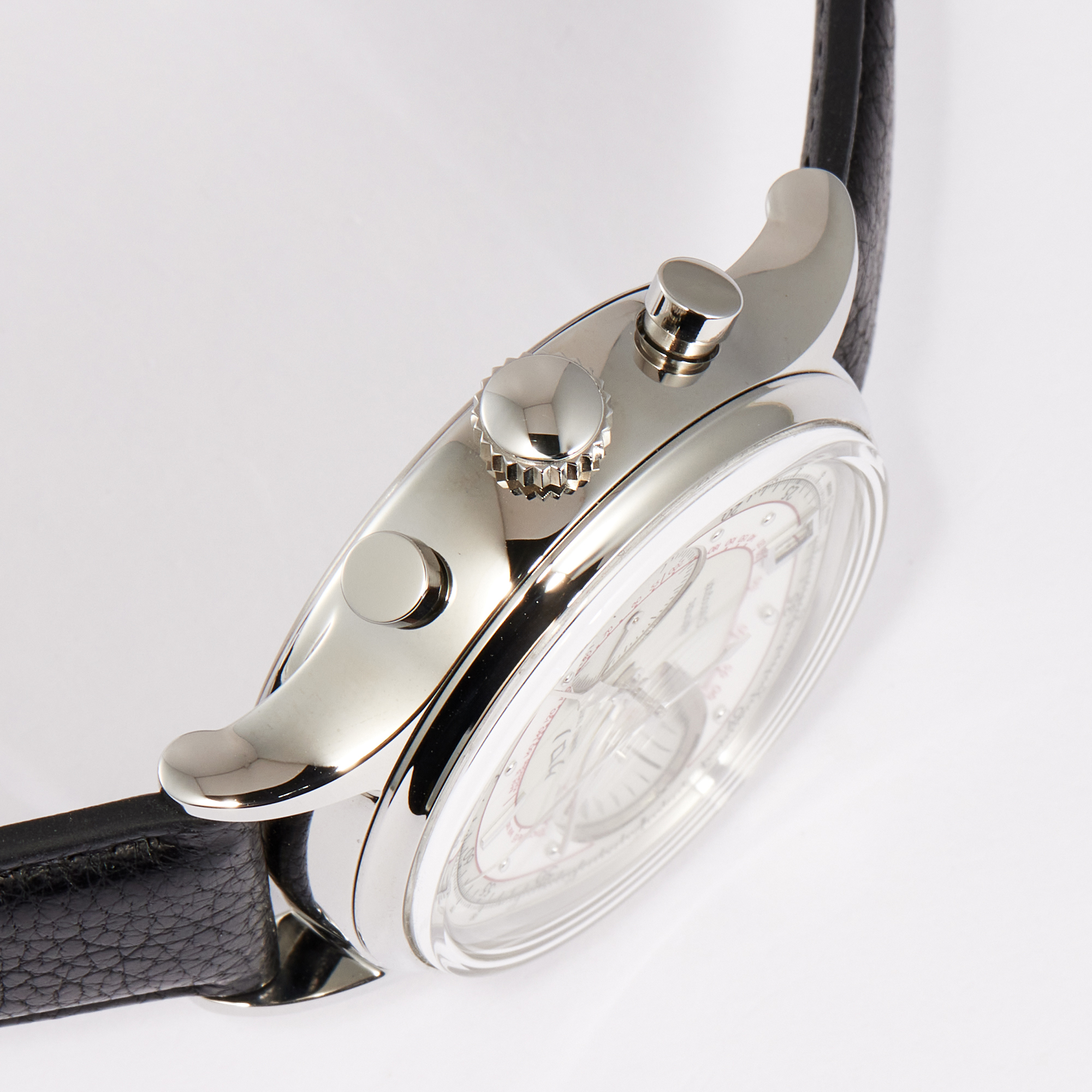Shiro Chronograph II  38mm Product Image 12