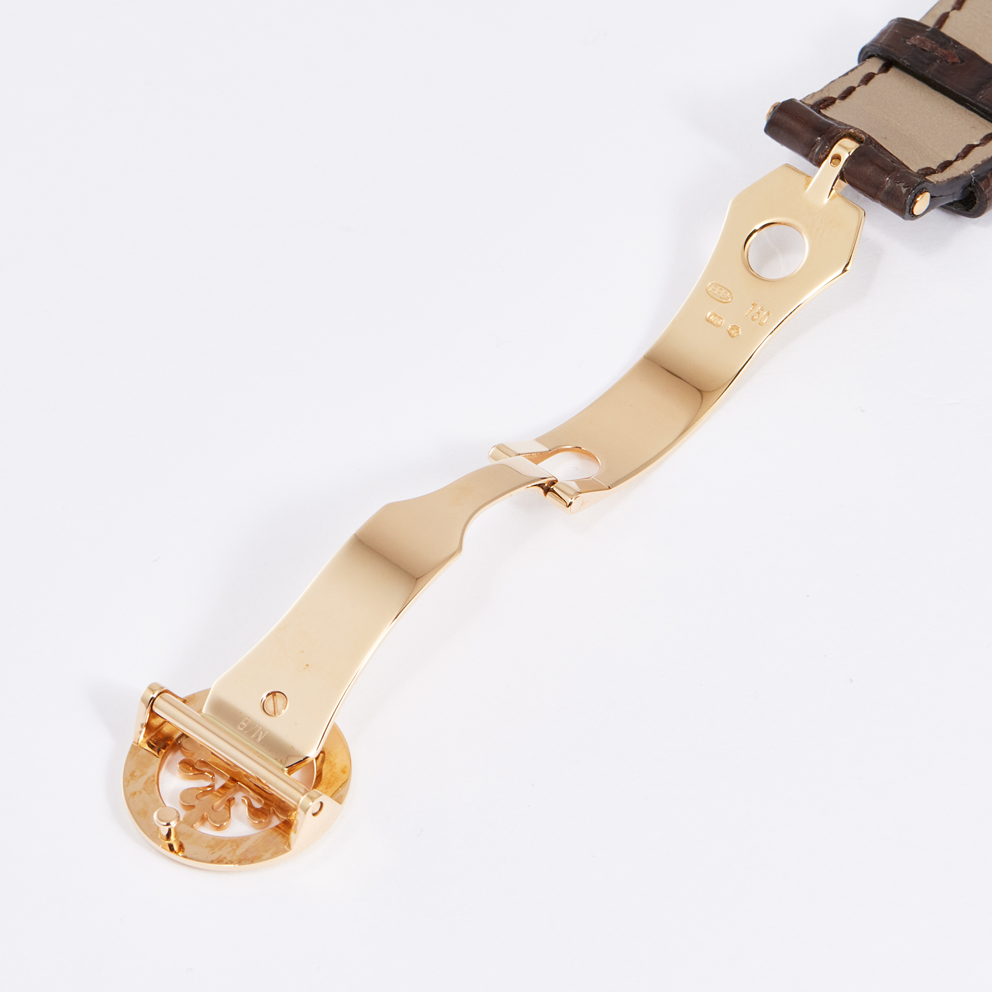 Complications World Time Rose Gold Shanghai Edition 39mm Product Image 17