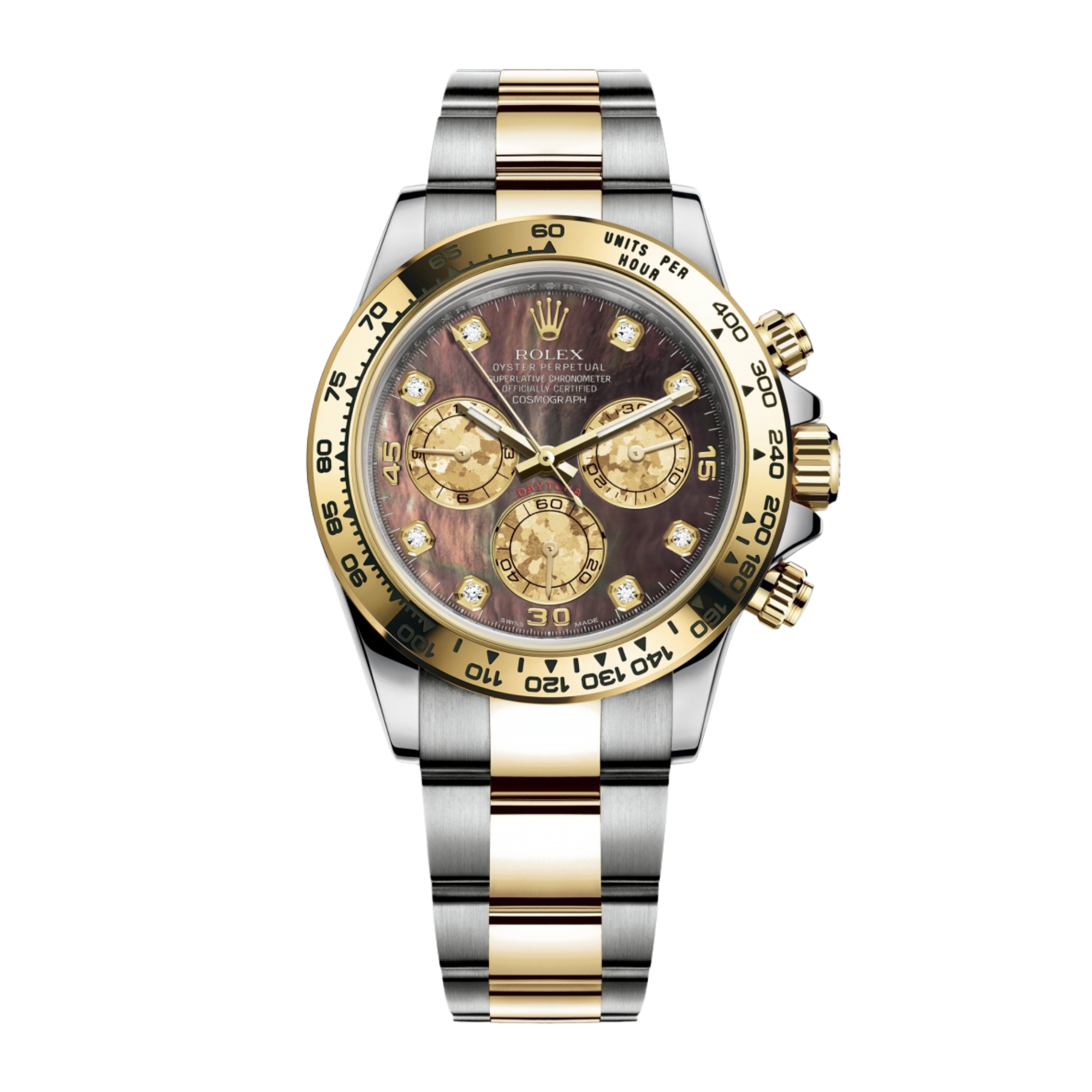 Seitona | Rose Gold