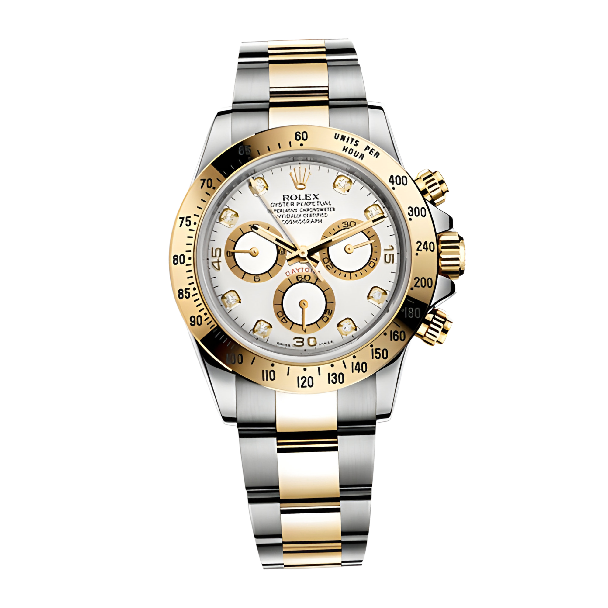 Seitona | Rose Gold