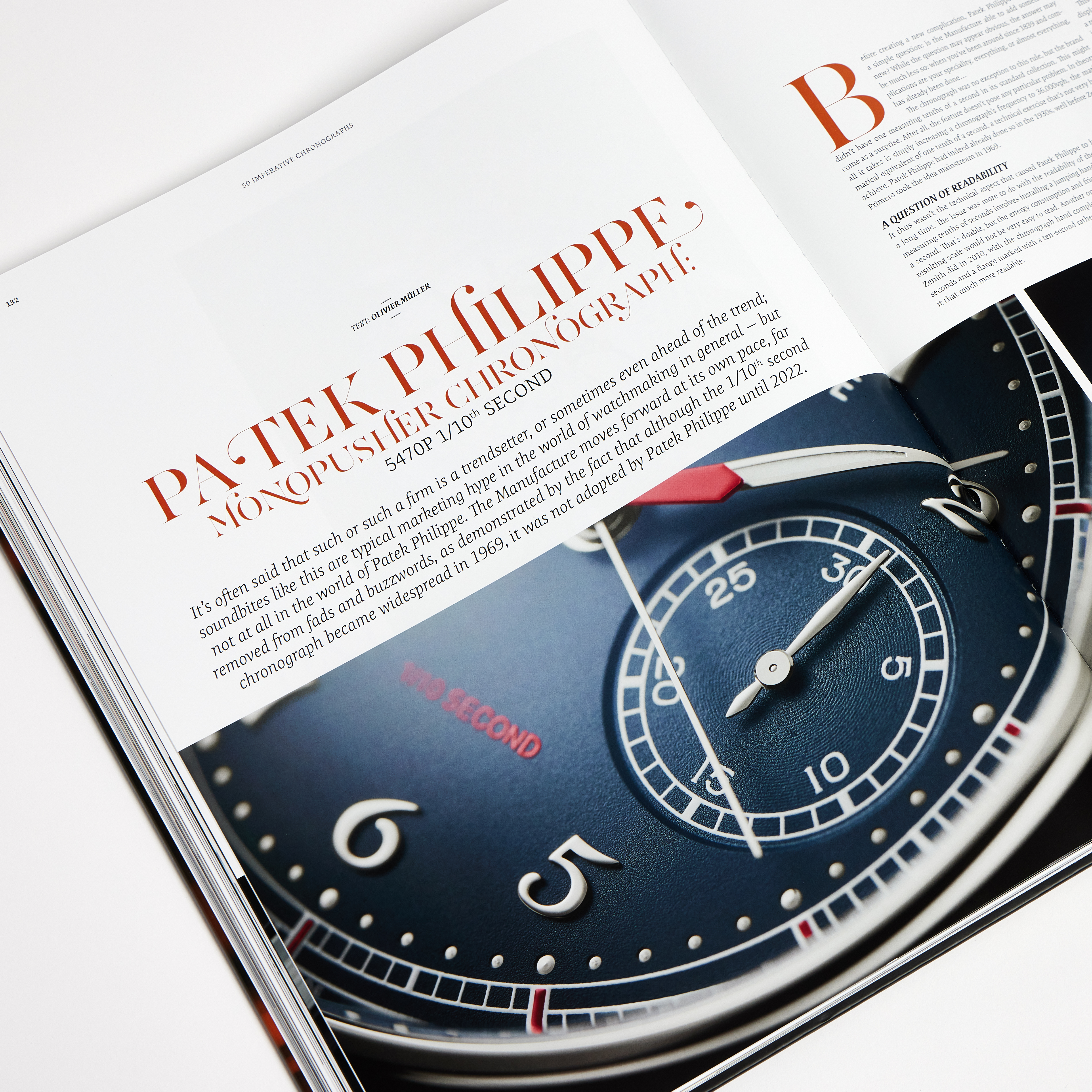 The Millennium Watch Book Special Wristcheck Edition with Foreword by Austen Chu Product Image
