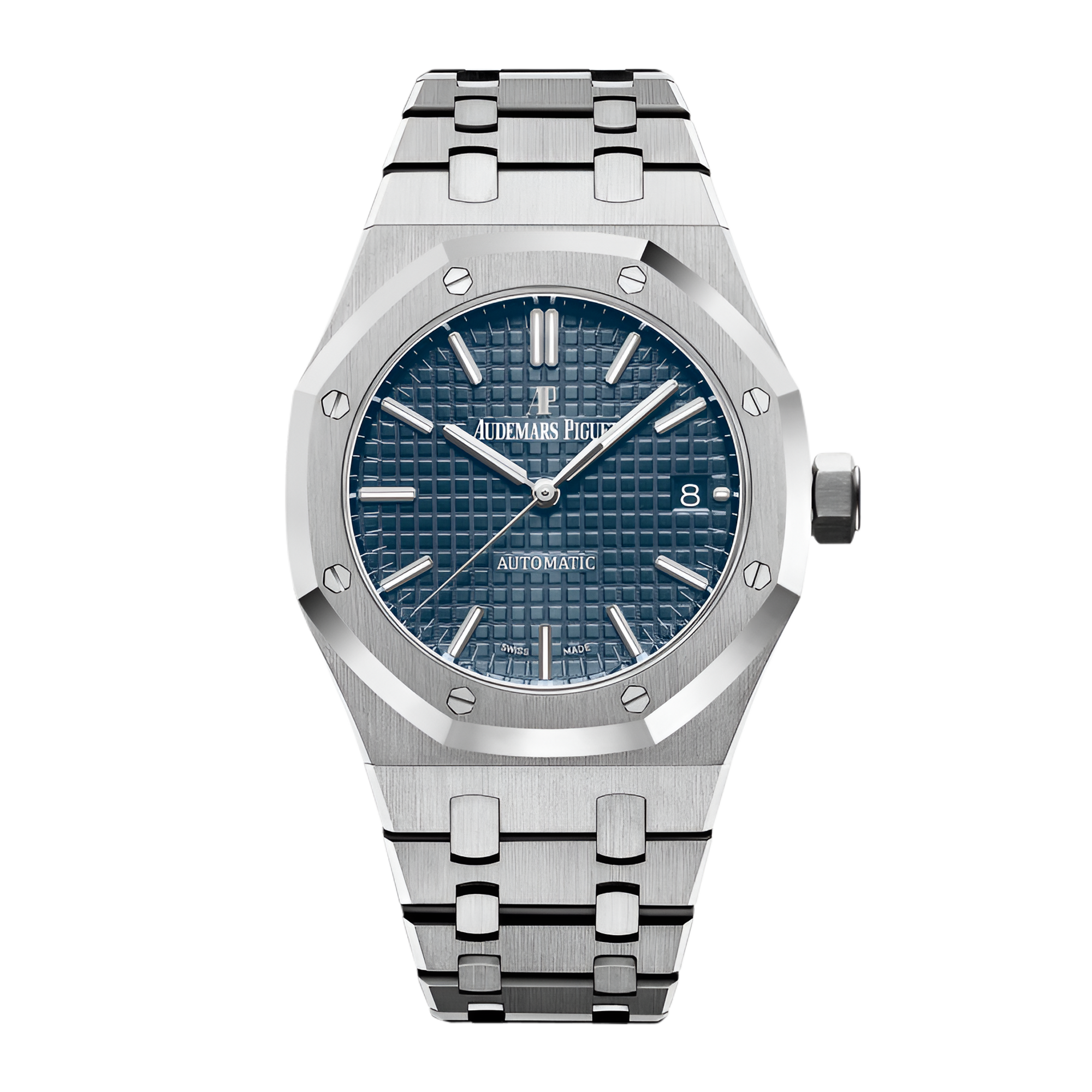 Royal Oak Selfwinding Steel Blue Dial 37mm Product Image