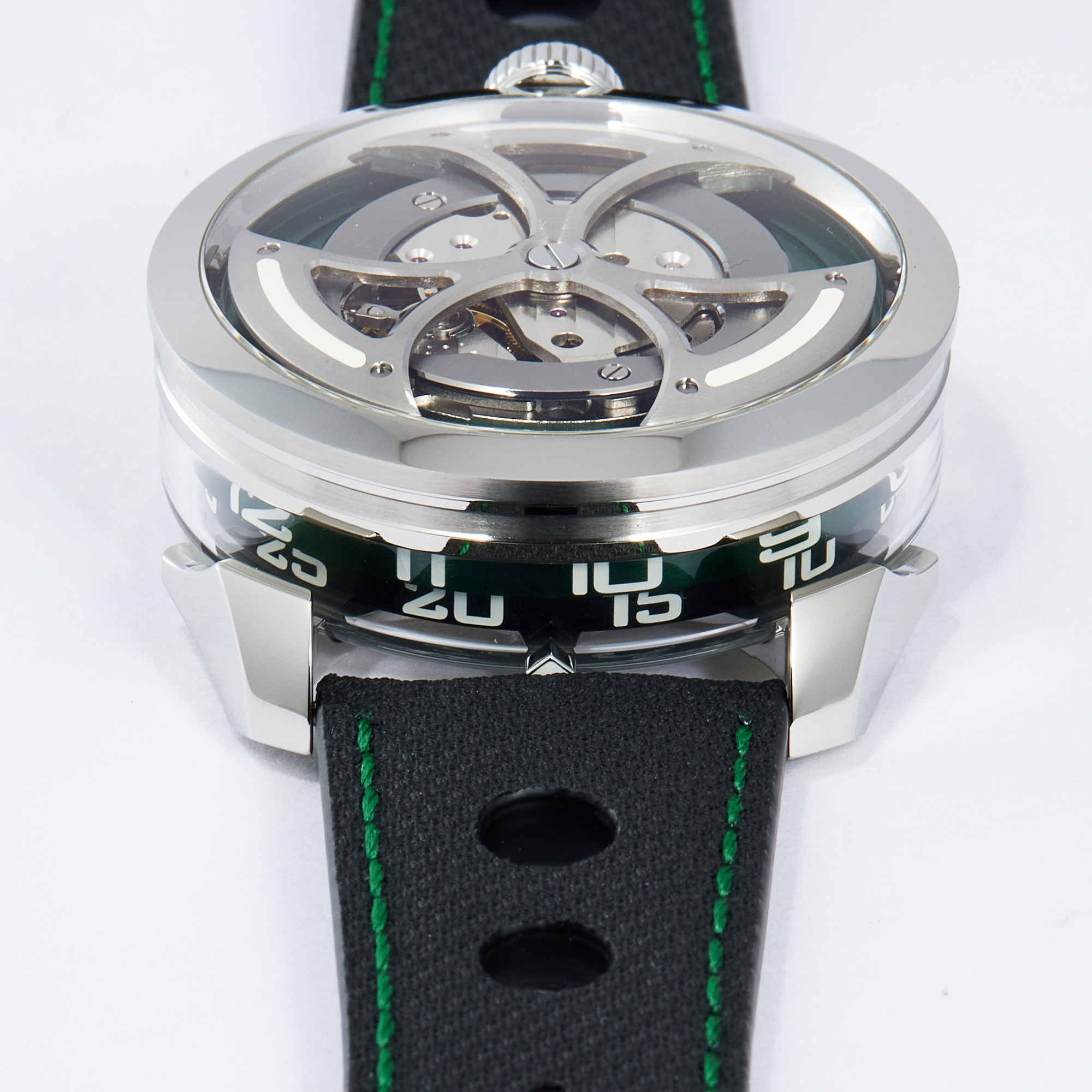 M.A.D.1 GREEN 42mm Product Image 11