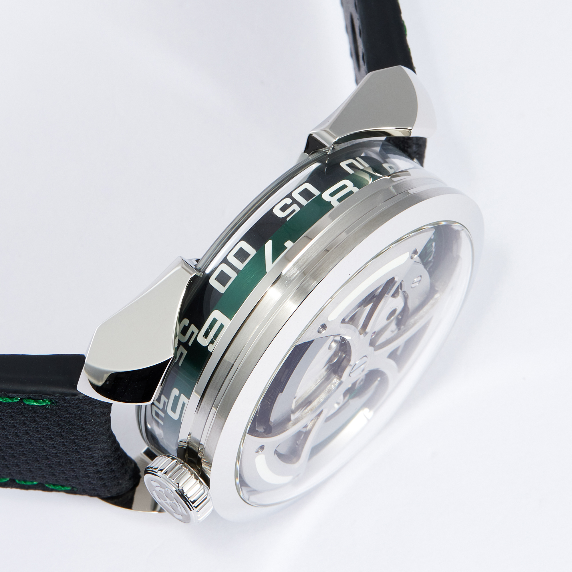 M.A.D.1 GREEN 42mm Product Image 9