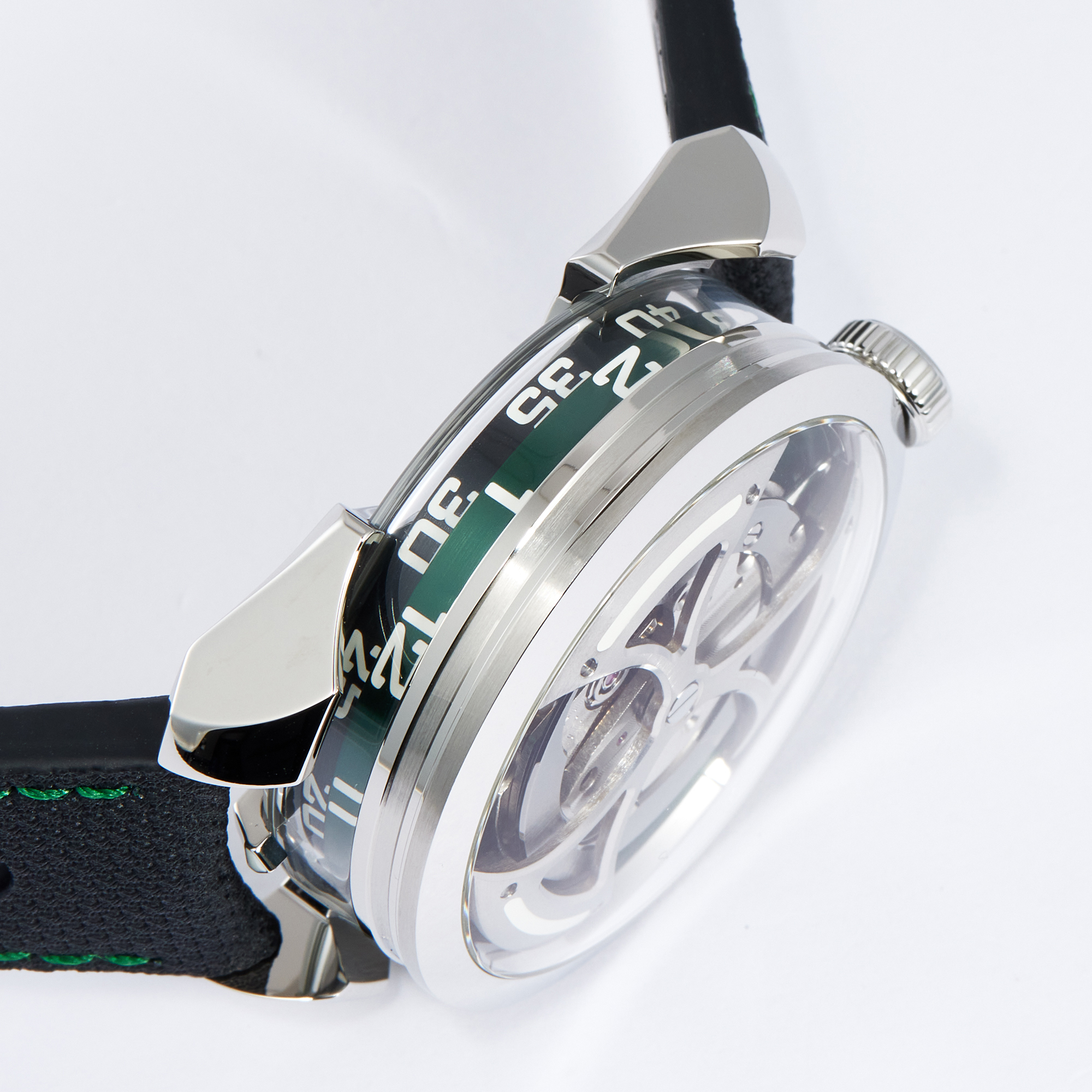 M.A.D.1 GREEN 42mm Product Image 10