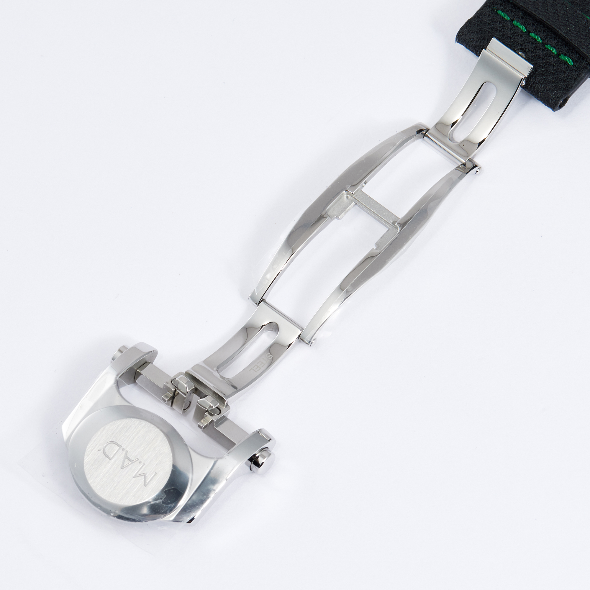 M.A.D.1 GREEN 42mm Product Image 13
