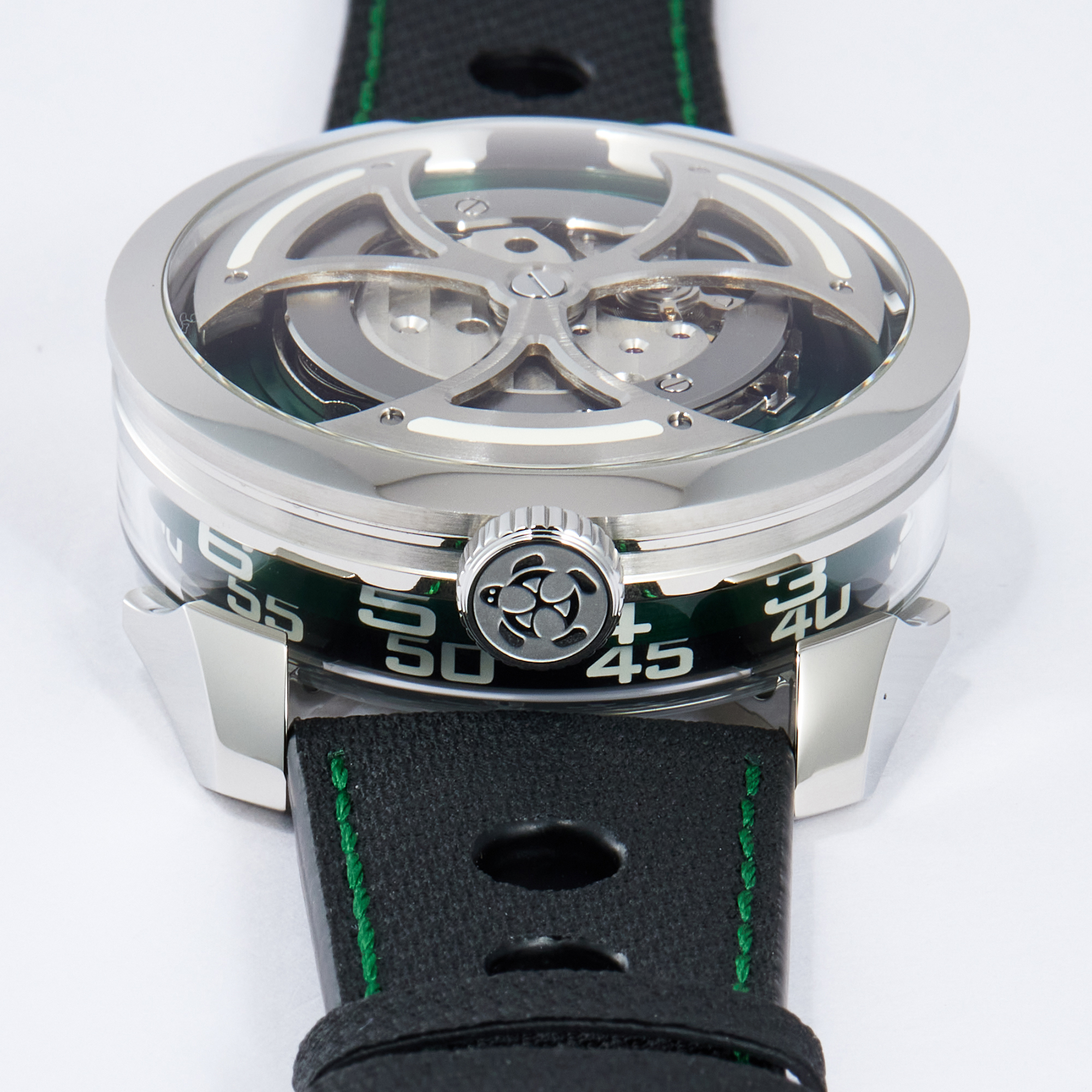 M.A.D.1 GREEN 42mm Product Image 15