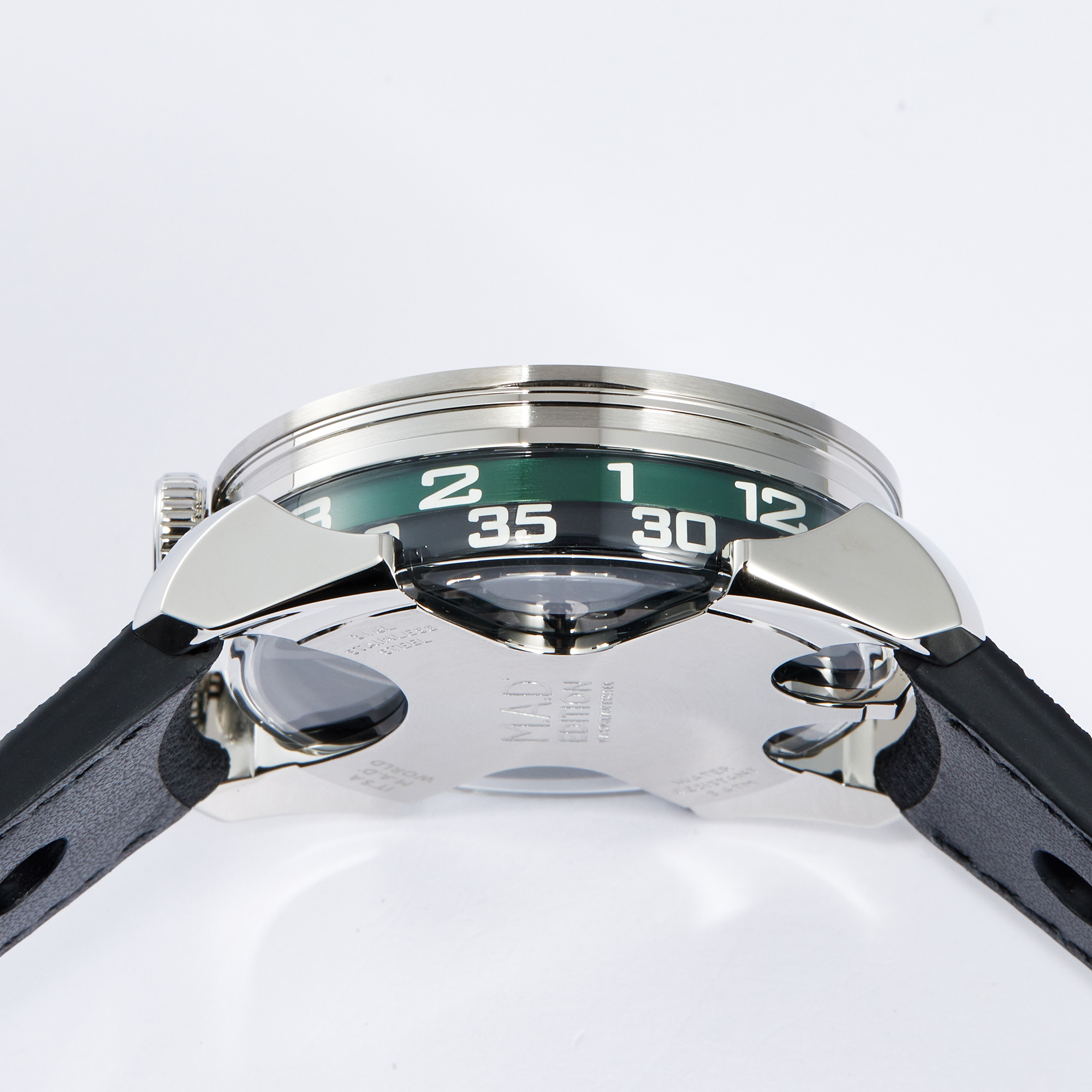 M.A.D.1 GREEN 42mm Product Image 16