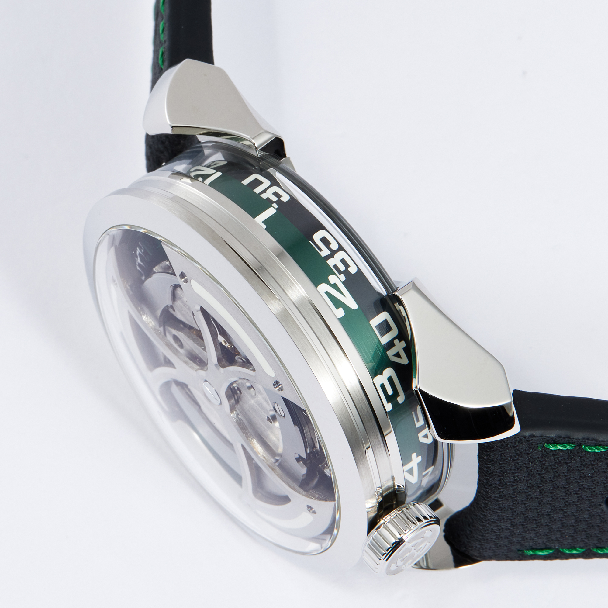 M.A.D.1 GREEN 42mm Product Image 6