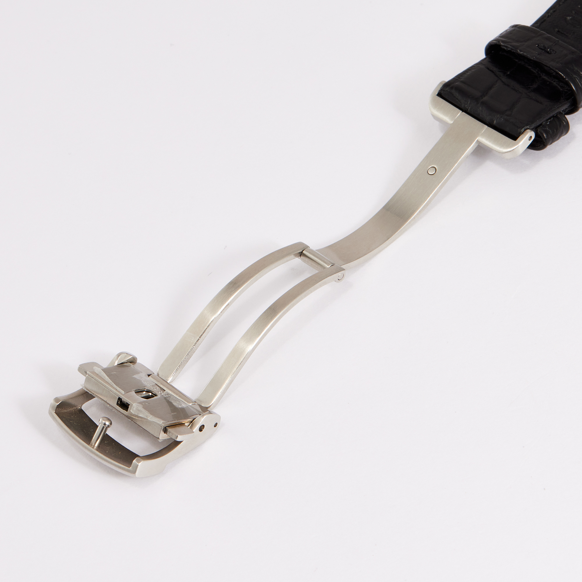 Presage Craftsmanship Series Steel White Dial 36mm Product Image 7