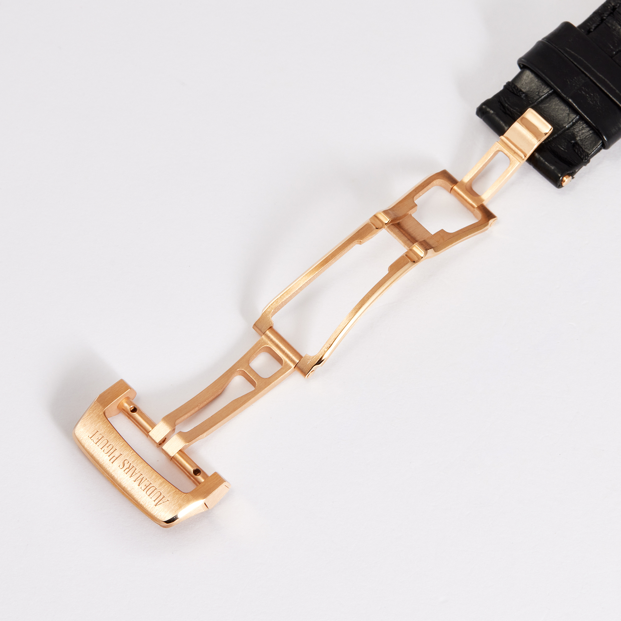Royal Oak Selfwinding Rose Gold Black Dial 41mm Product Image 14