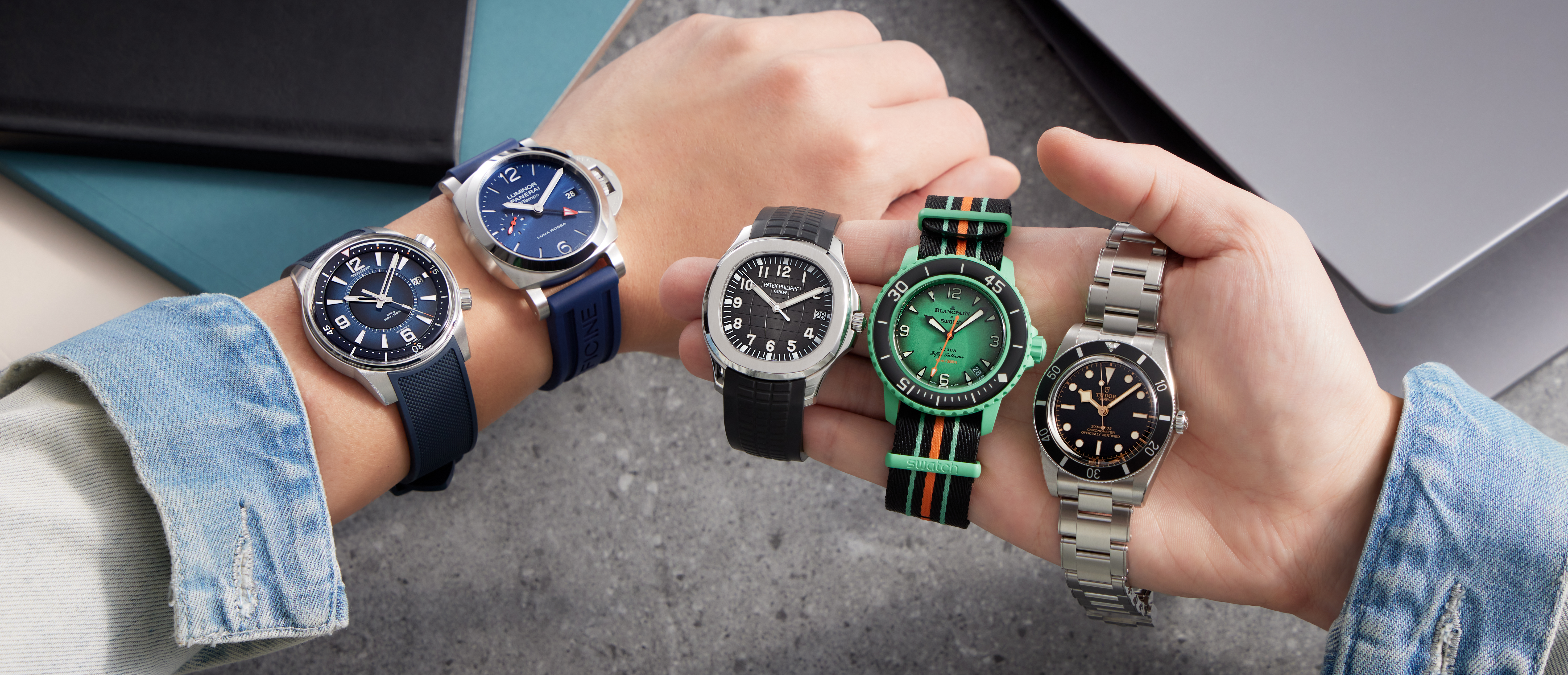 Best time to buy watches on sale hotsell